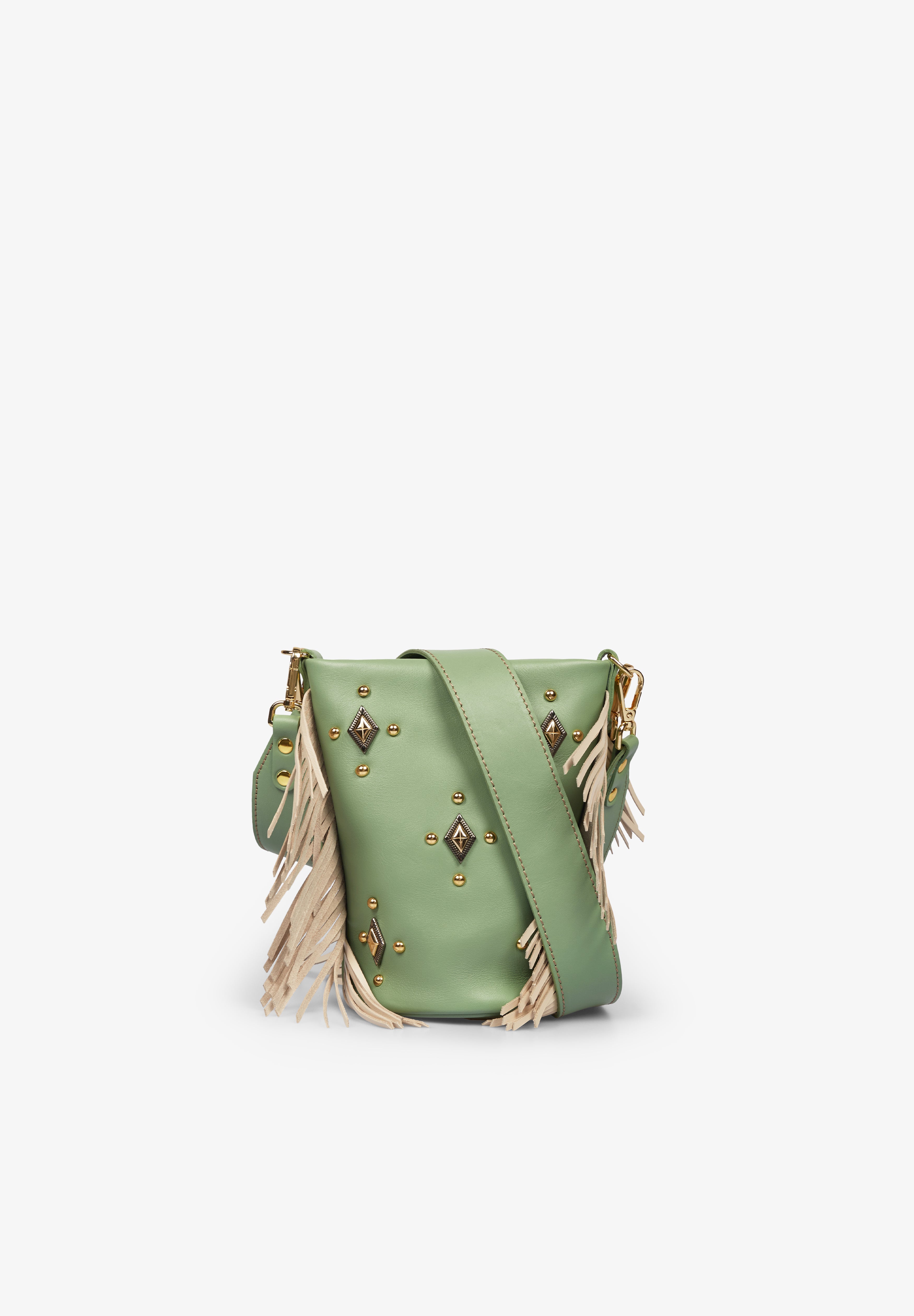 MERCULES | BOLSA CANDY COM LOSANGOS