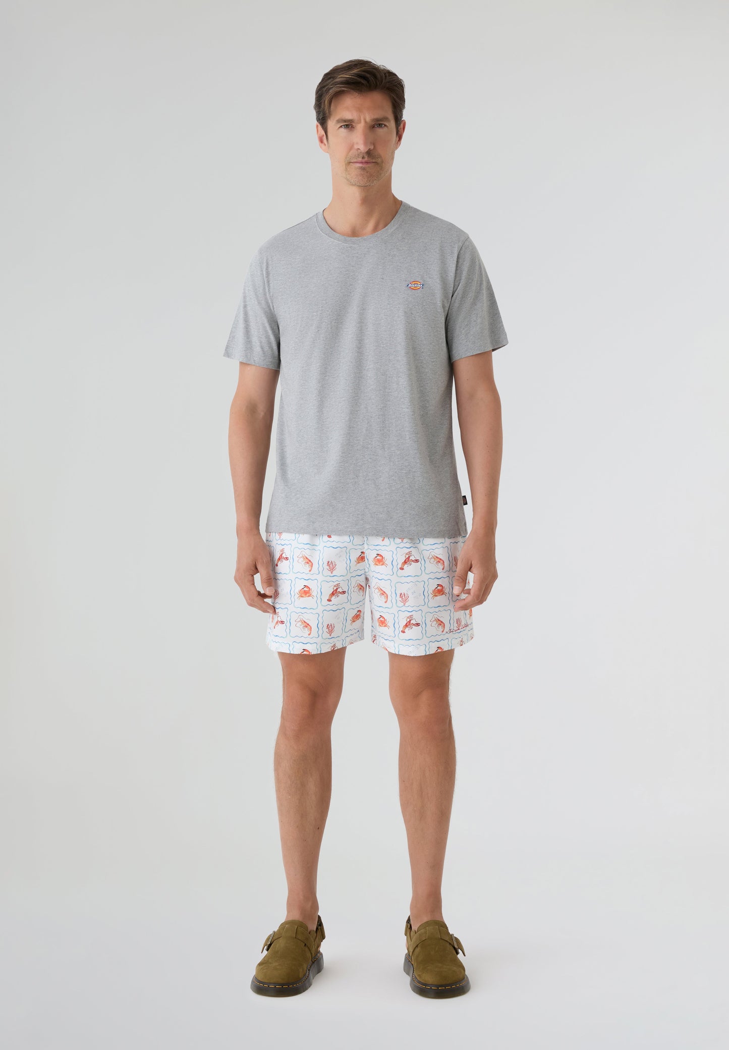 MAISON LABICHE | MAILLOT LOBSTER SWIMSUIT