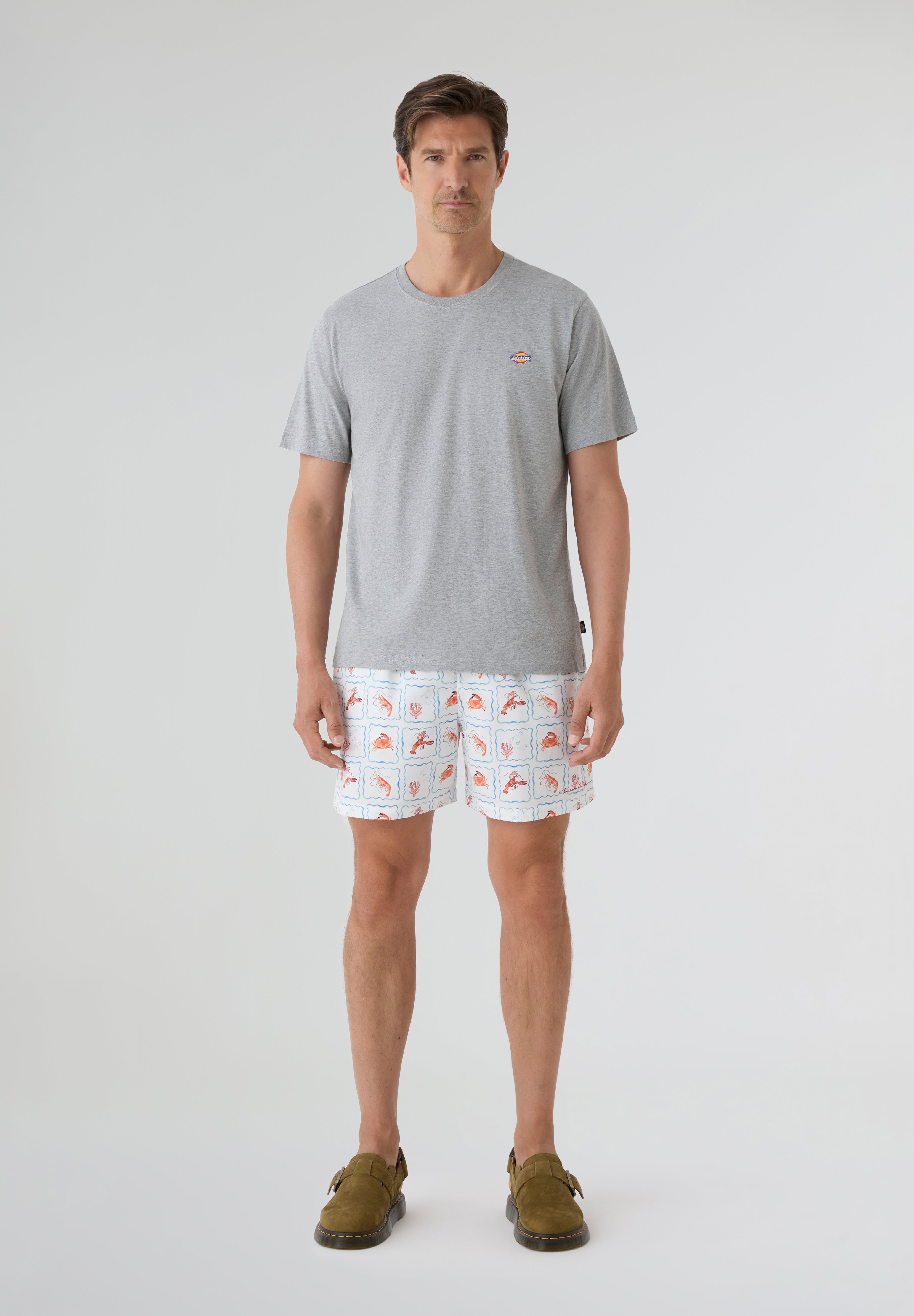 MAISON LABICHE | MAILLOT LOBSTER SWIMSUIT