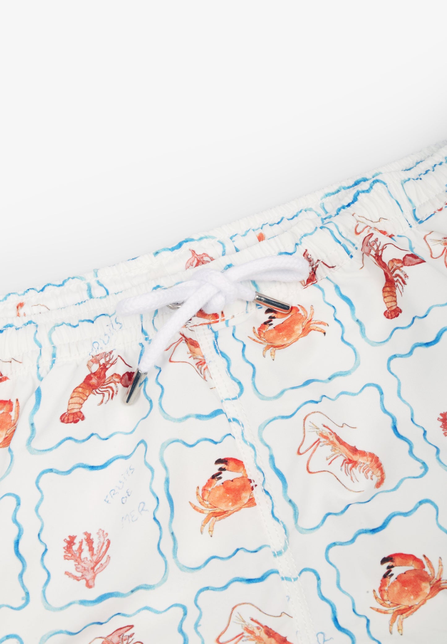 MAISON LABICHE | MAILLOT LOBSTER SWIMSUIT