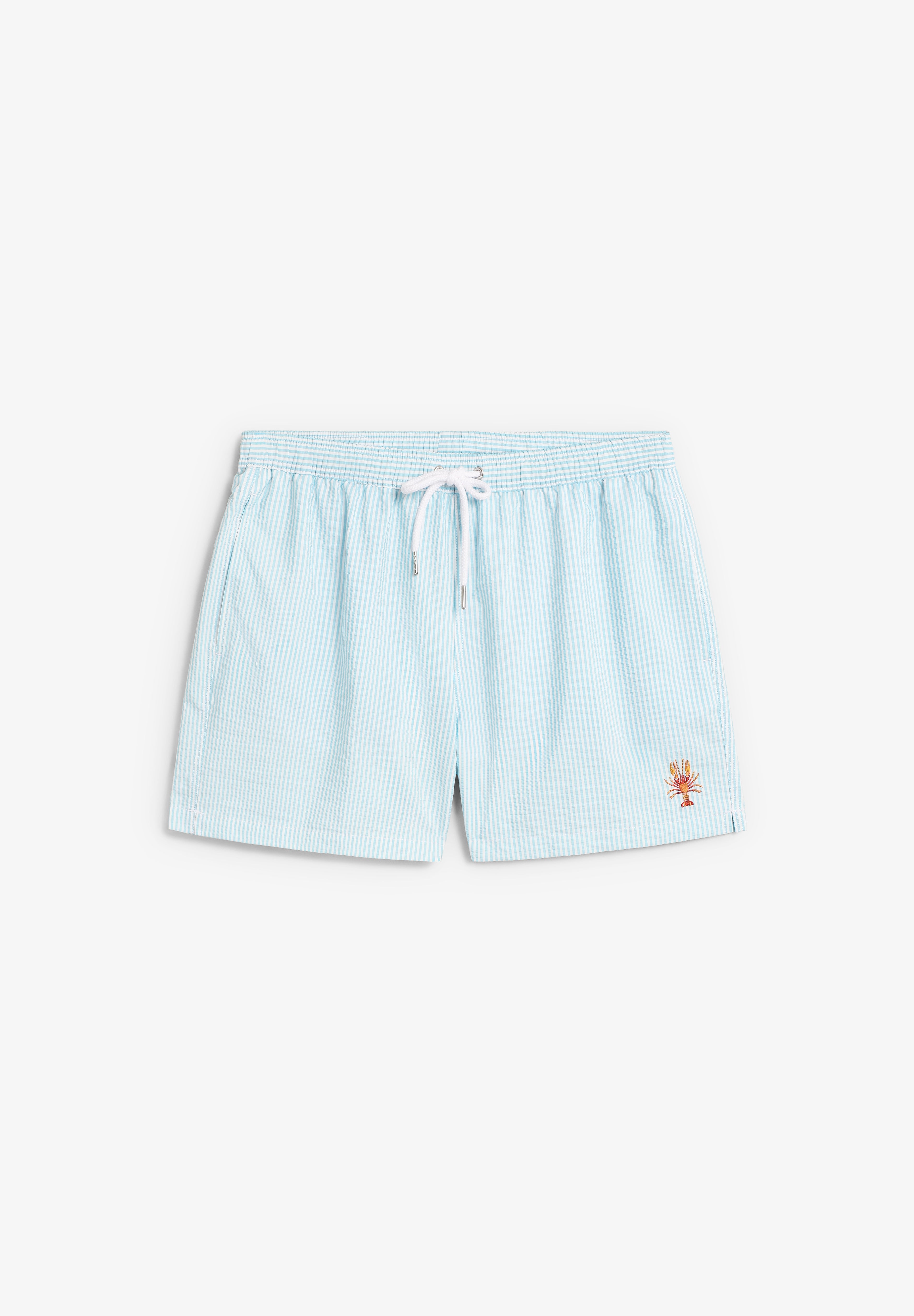 MAISON LABICHE | FATO DE BANHO LOBSTER