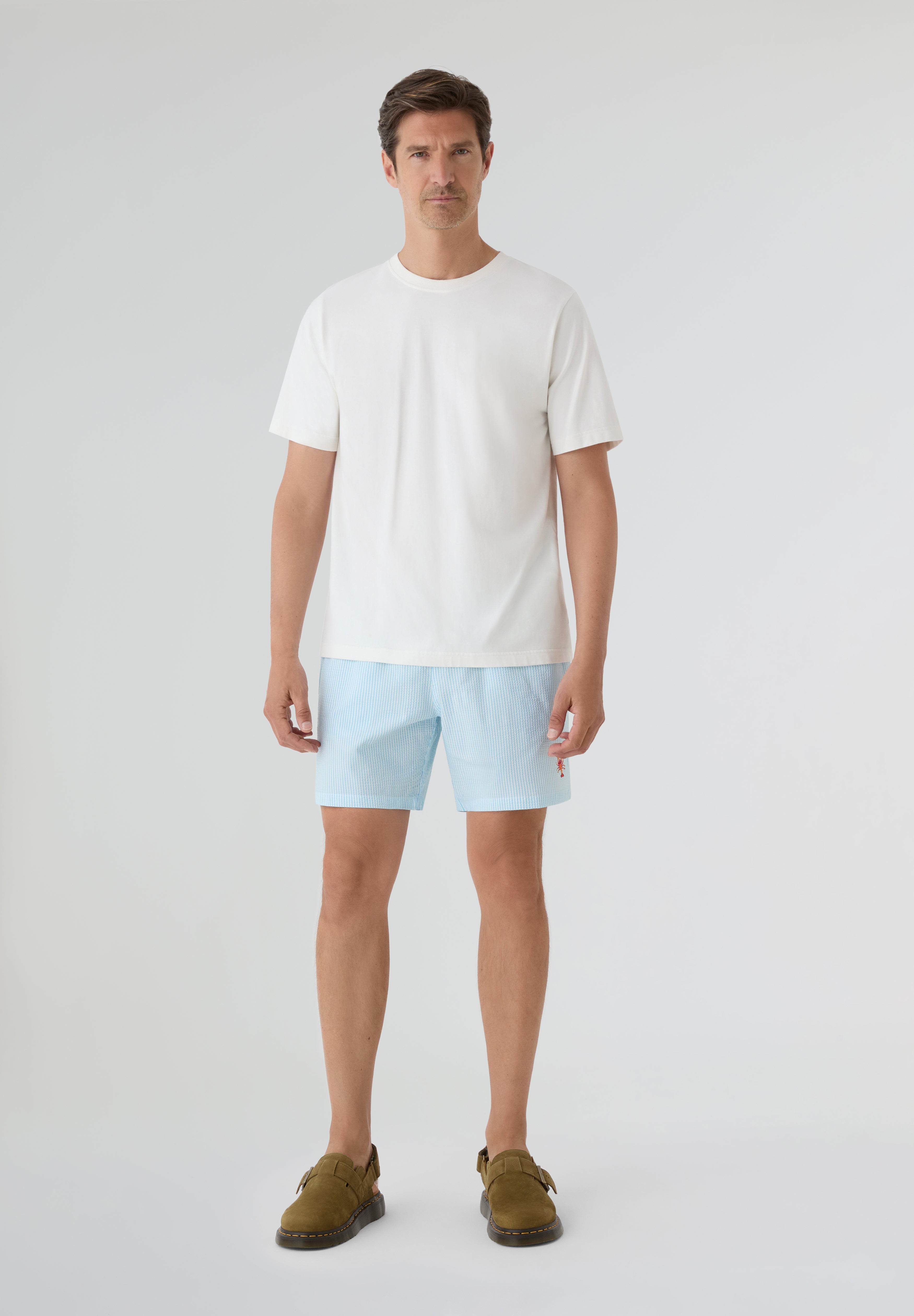 MAISON LABICHE | MAILLOT LOBSTER SWIMSUIT