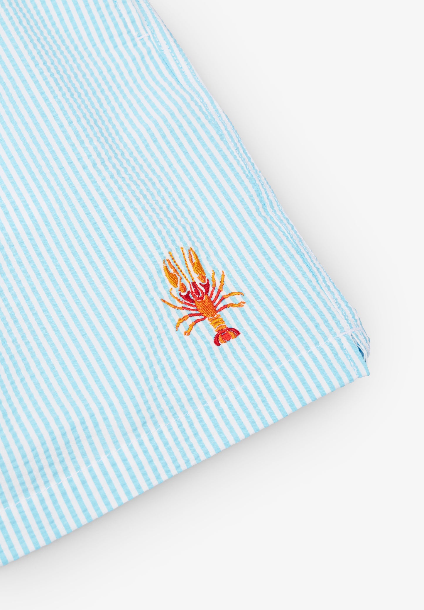 MAISON LABICHE | MAILLOT LOBSTER SWIMSUIT