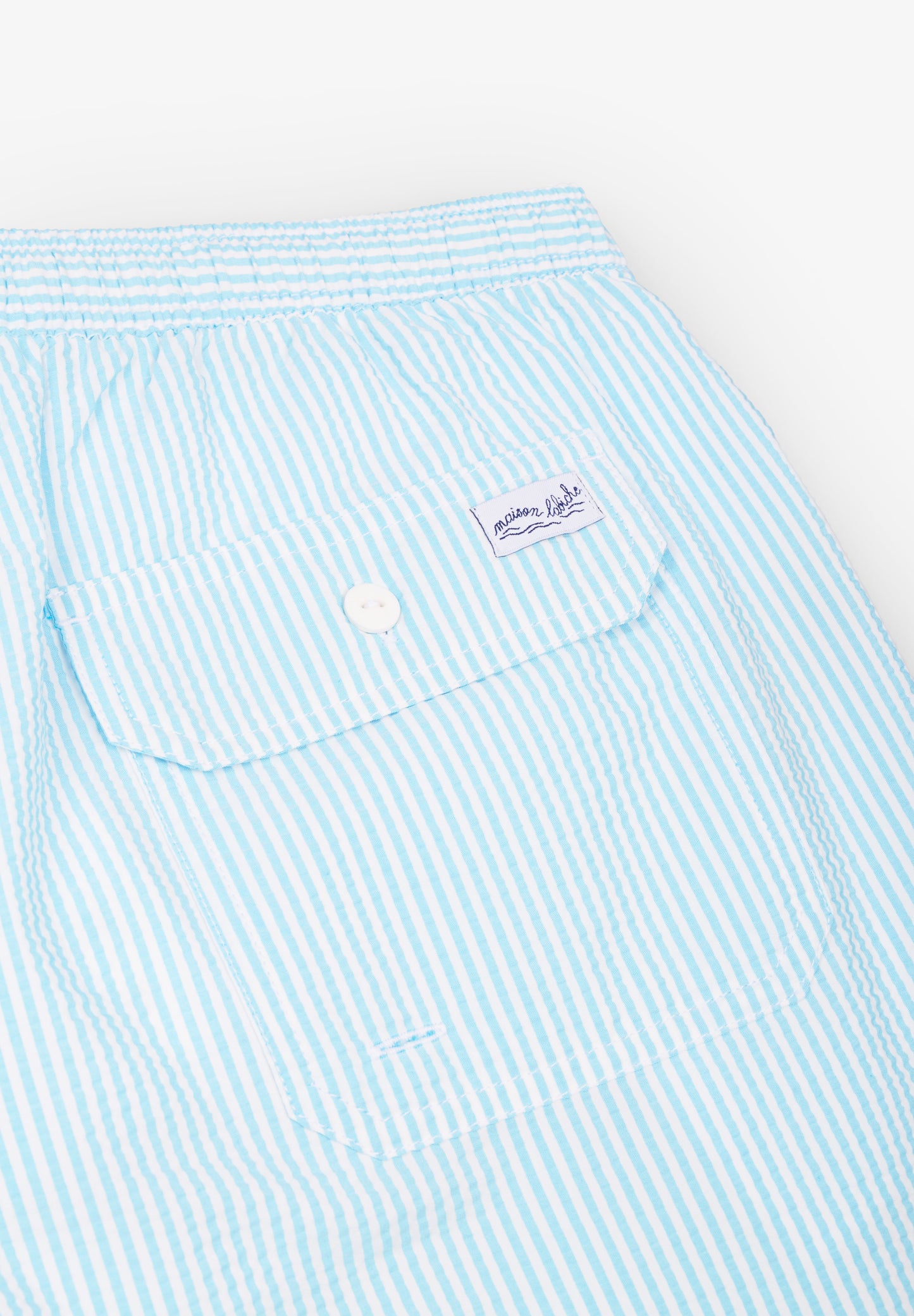 MAISON LABICHE | MAILLOT LOBSTER SWIMSUIT
