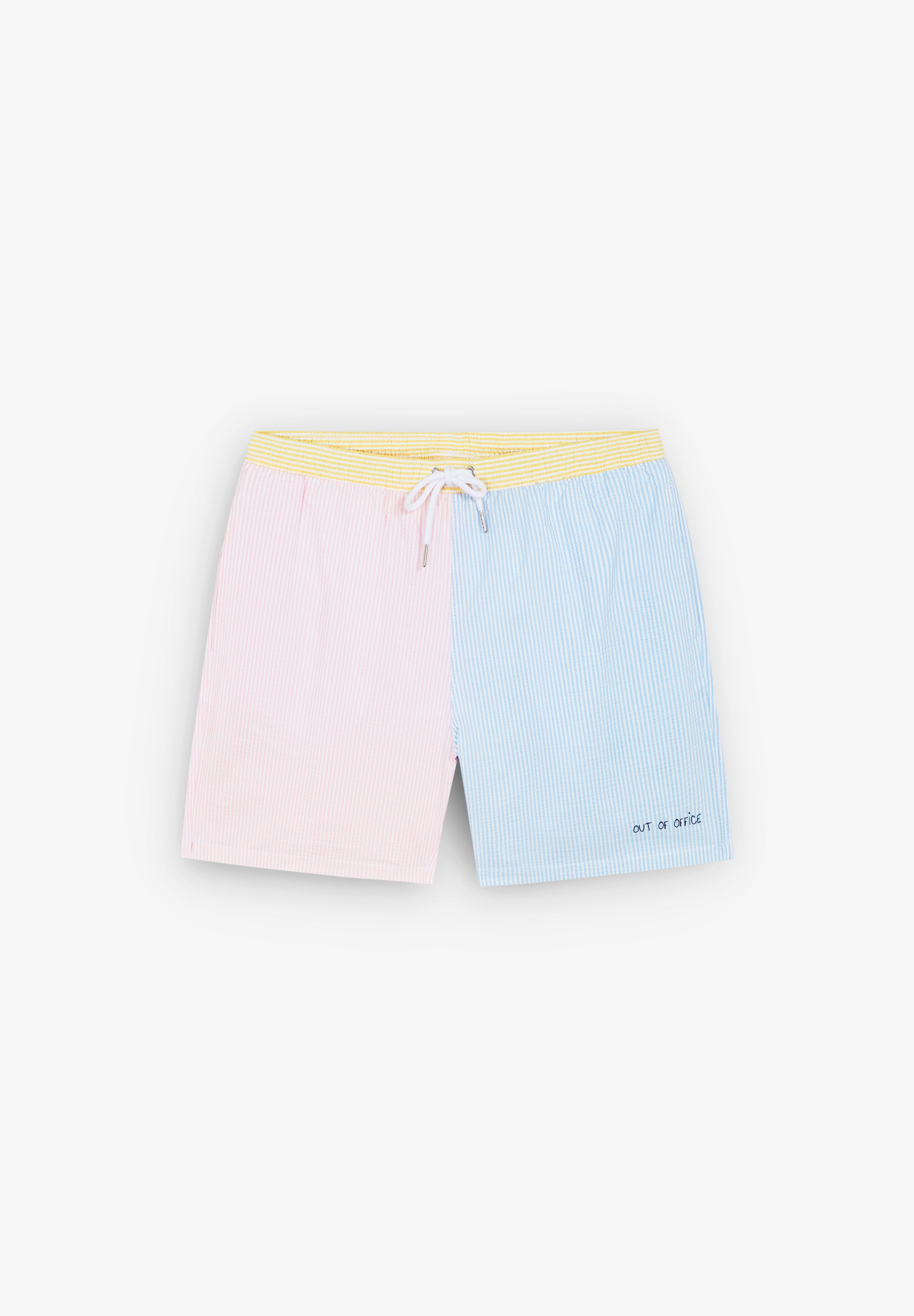 MAISON LABICHE | MAILLOT OUT OF OFFICE SWIMSUIT