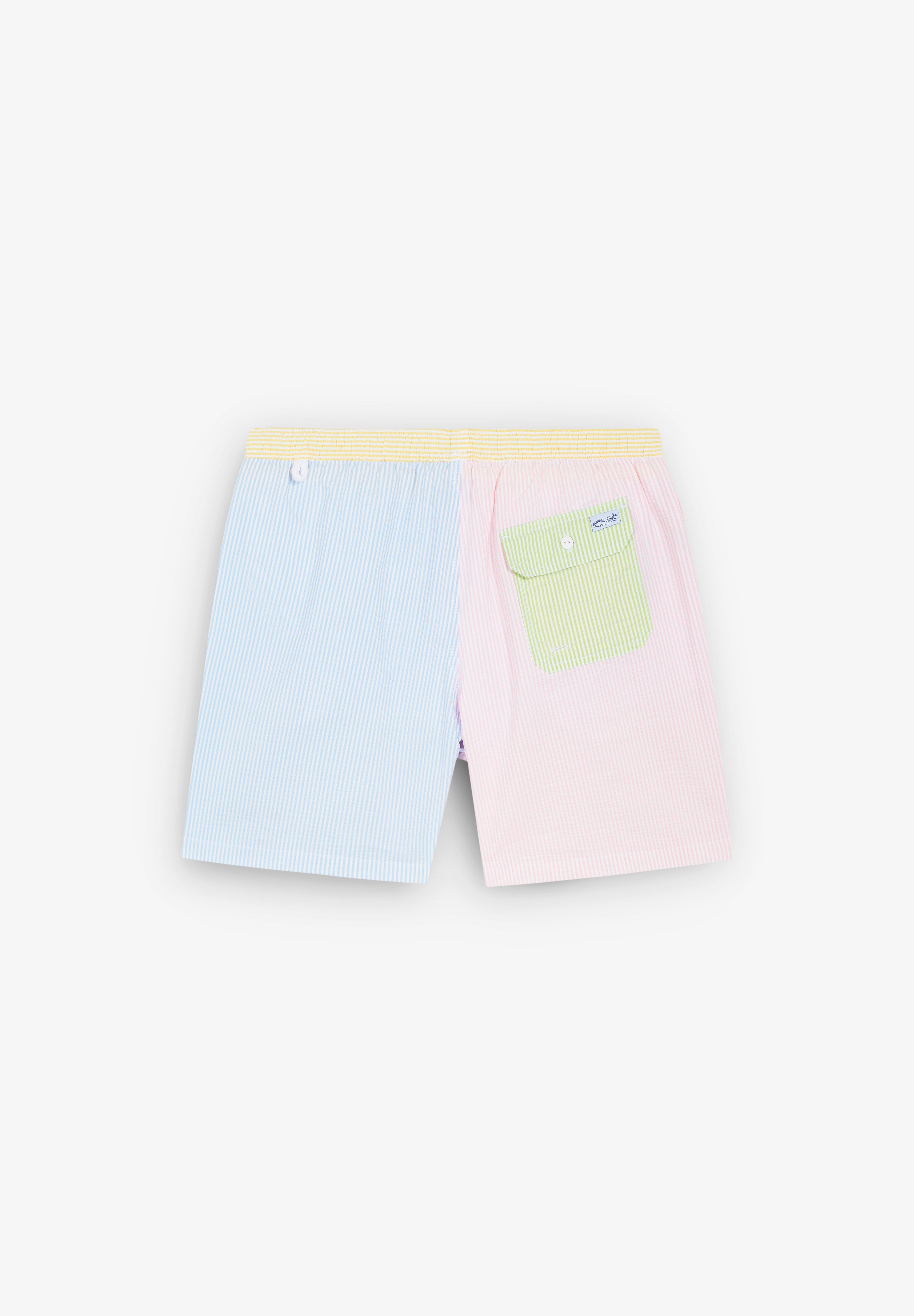 MAISON LABICHE | MAILLOT OUT OF OFFICE SWIMSUIT