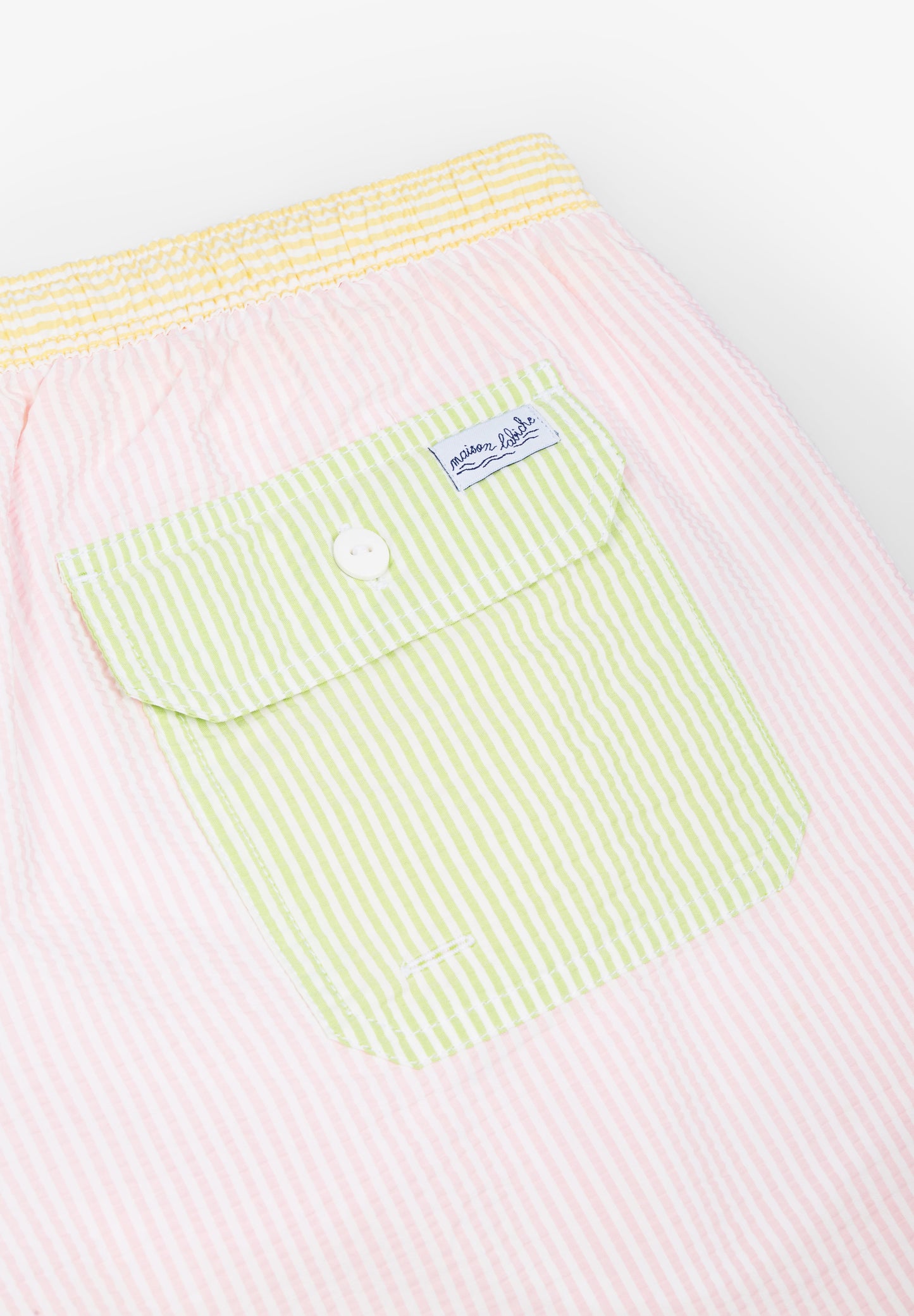 MAISON LABICHE | MAILLOT OUT OF OFFICE SWIMSUIT