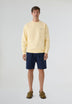 MAISON LABICHE | CHARONNE TUTTO BENE / GOTS CREW