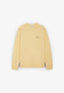 MAISON LABICHE | CHARONNE TUTTO BENE / GOTS CREW