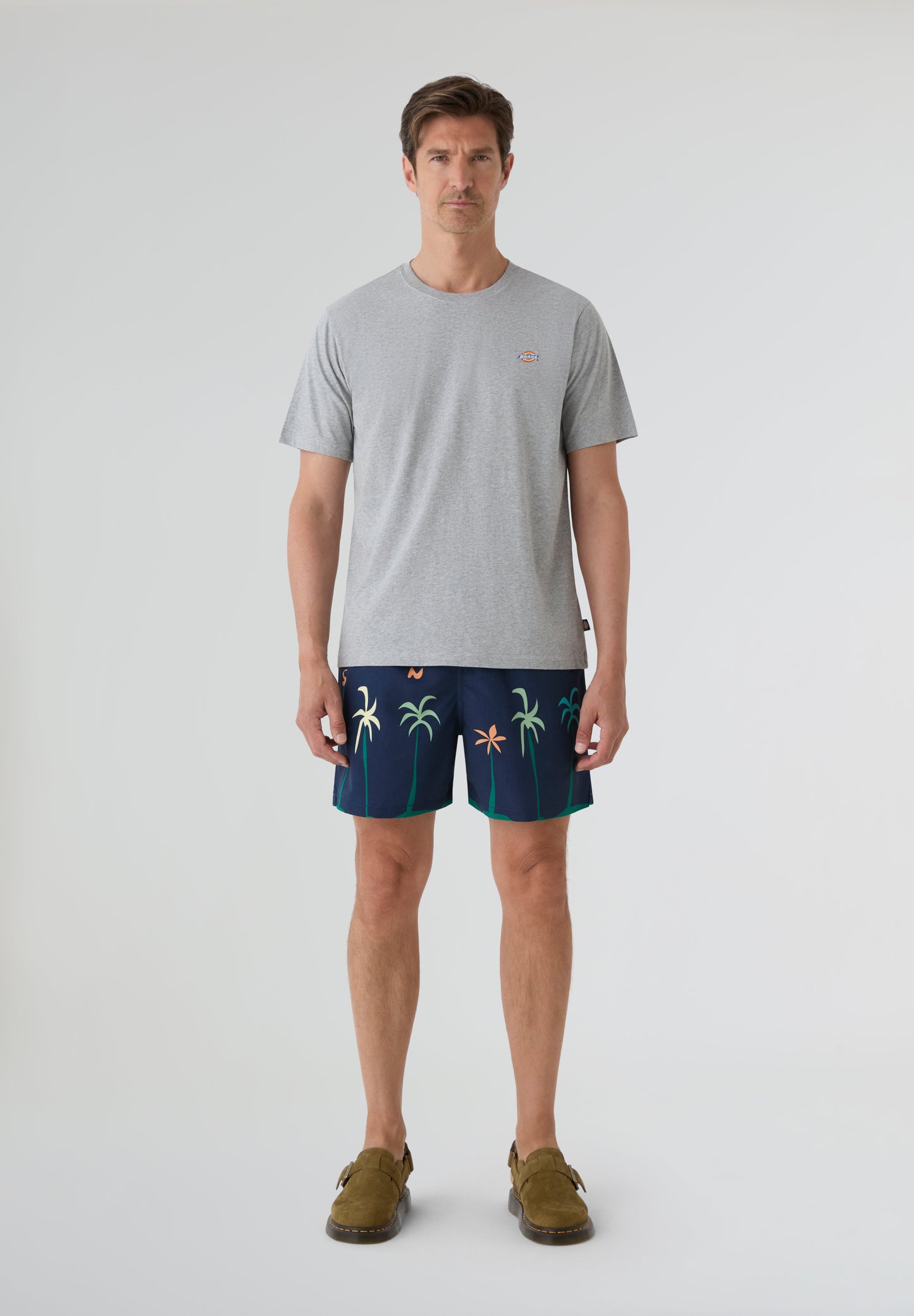 MAISON LABICHE | MAILLOT SUN PALM SWIMSUIT