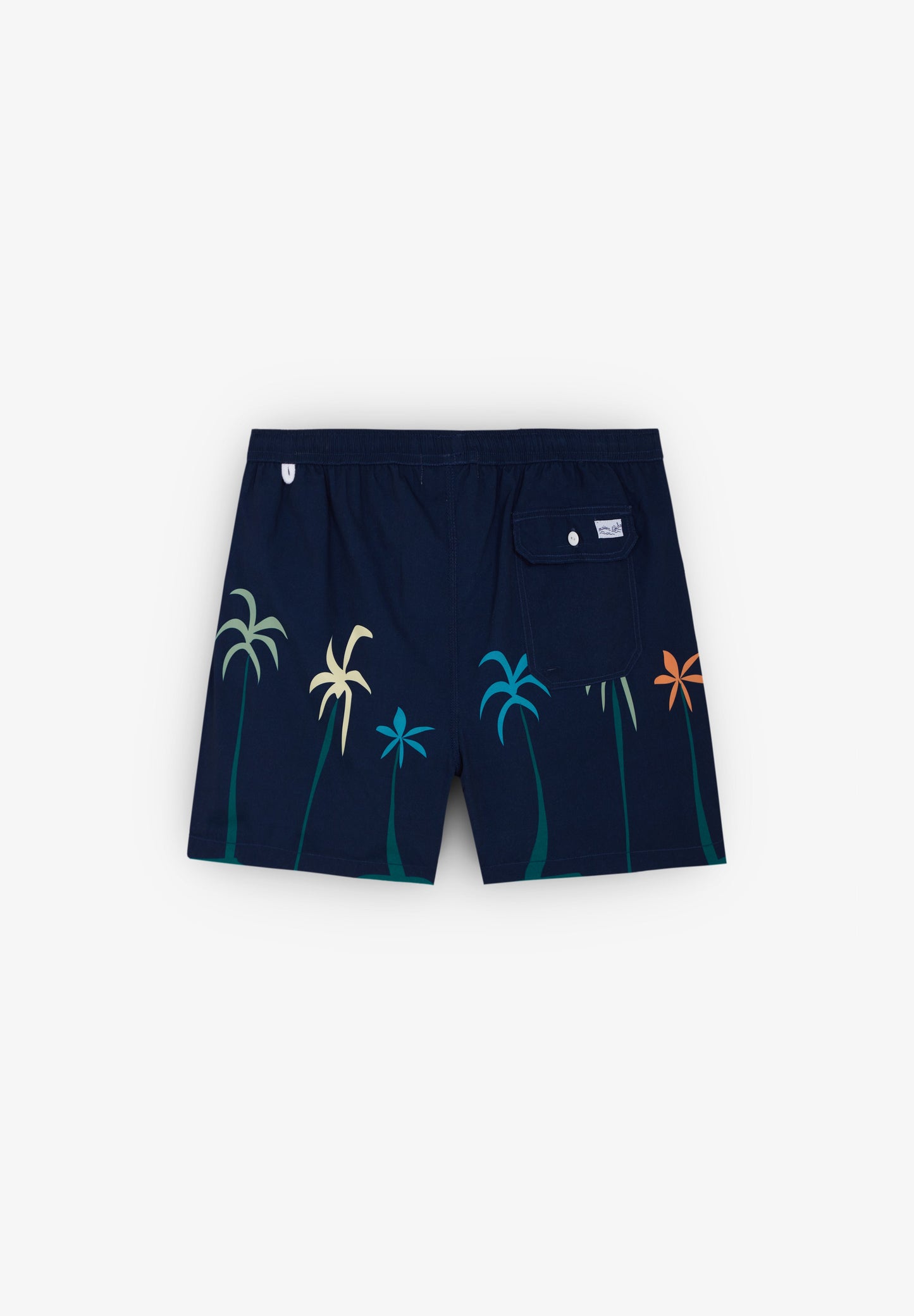 MAISON LABICHE | MAILLOT SUN PALM SWIMSUIT