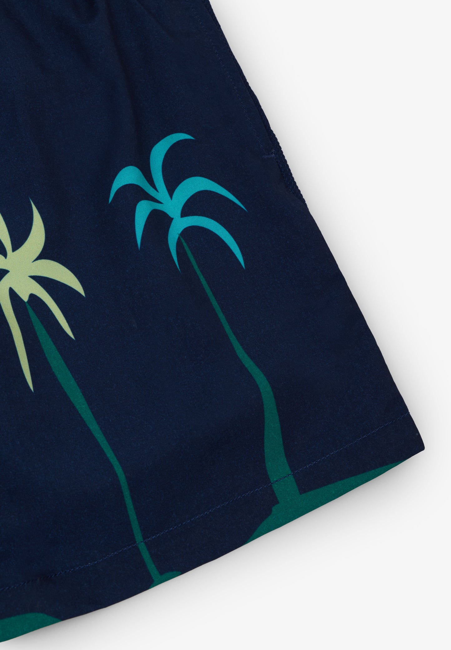 MAISON LABICHE | MAILLOT SUN PALM SWIMSUIT