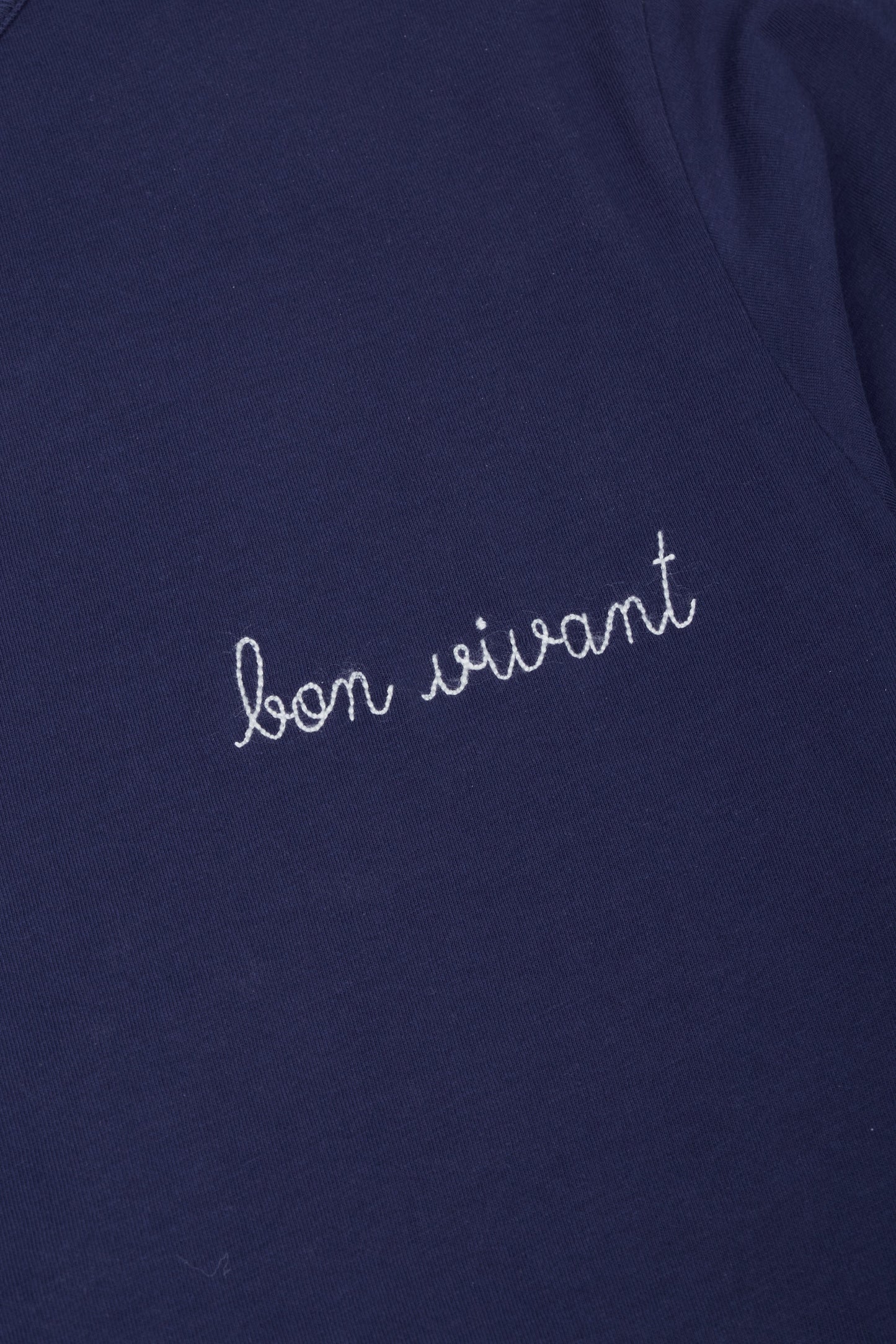 MAISON LABICHE | T-SHIRT POITOU BON VIVANT