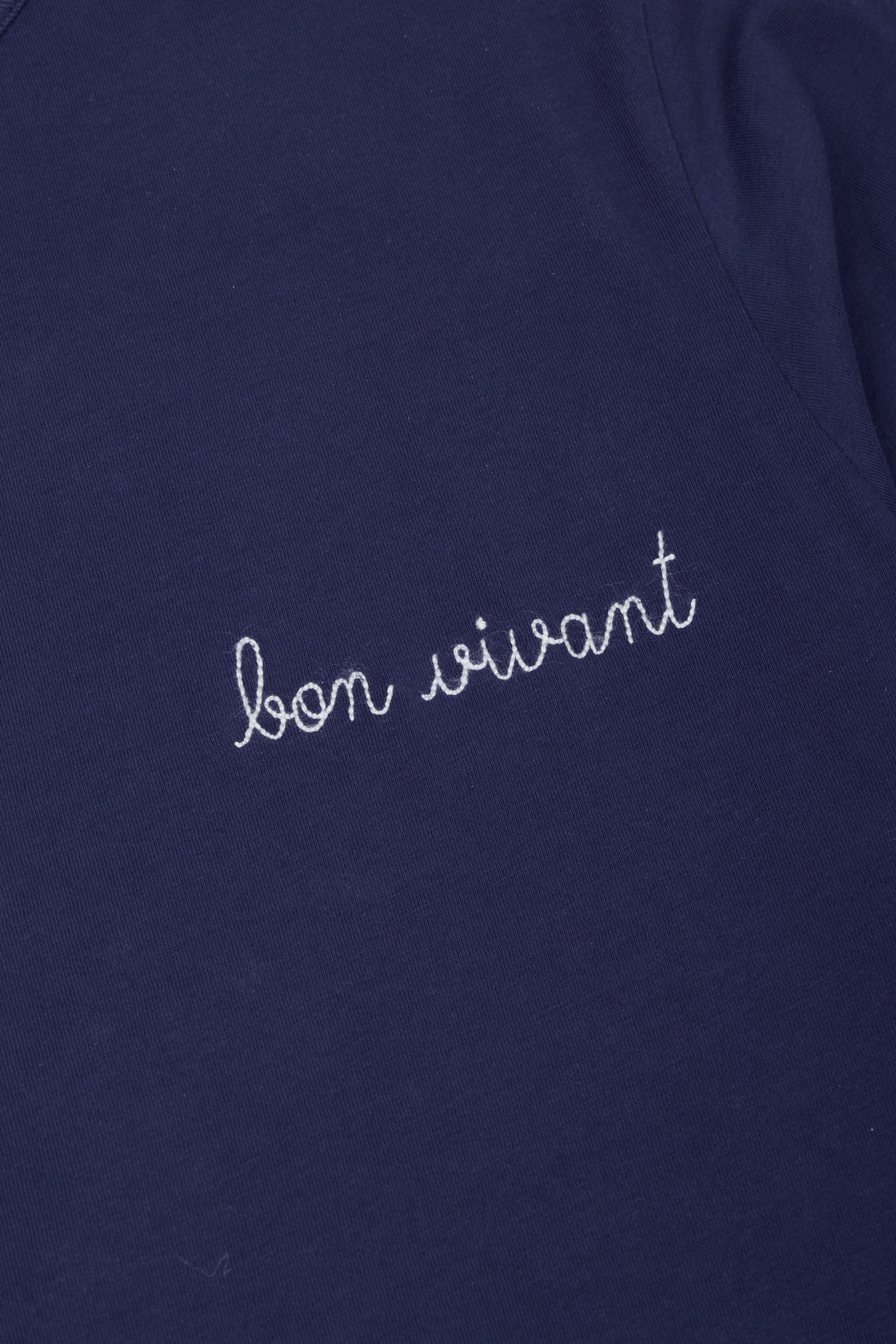 MAISON LABICHE | T-SHIRT POITOU BON VIVANT