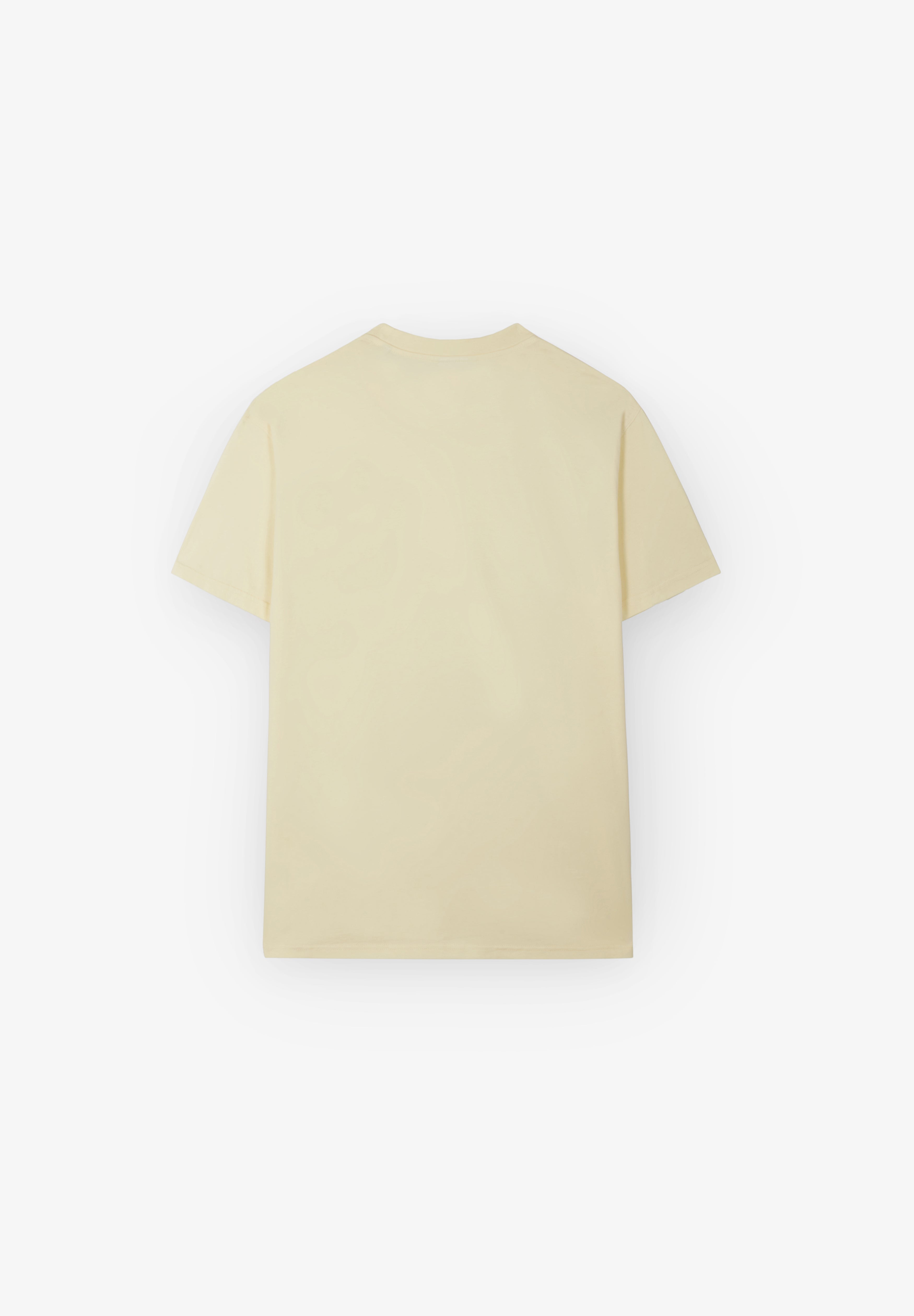 MAISON LABICHE | T-SHIRT POPINCOURT JE T'AIME