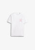 MAISON LABICHE | T-SHIRT JE T'AIME DE HOMEM