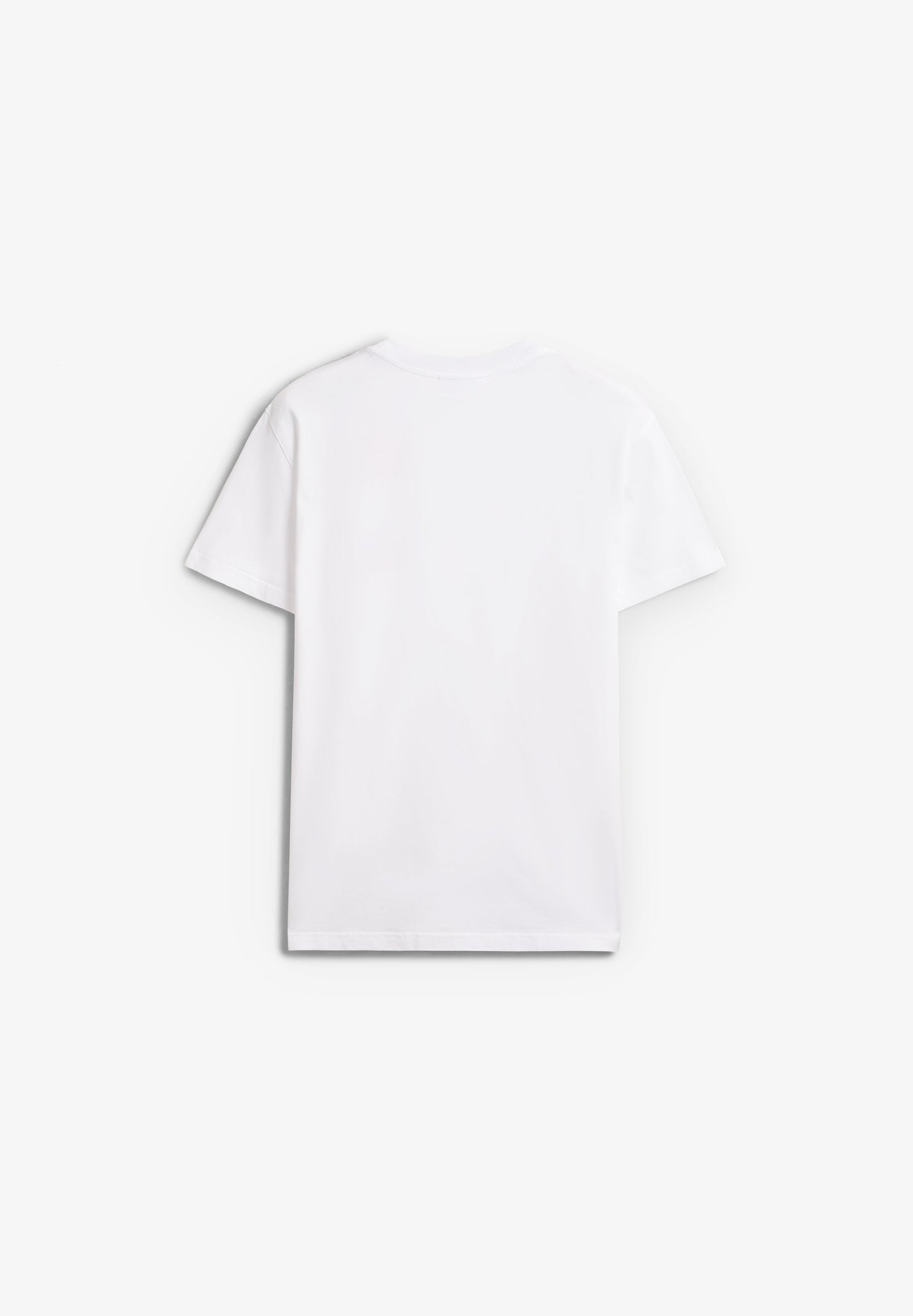 MAISON LABICHE | T-SHIRT JE T'AIME DE HOMEM