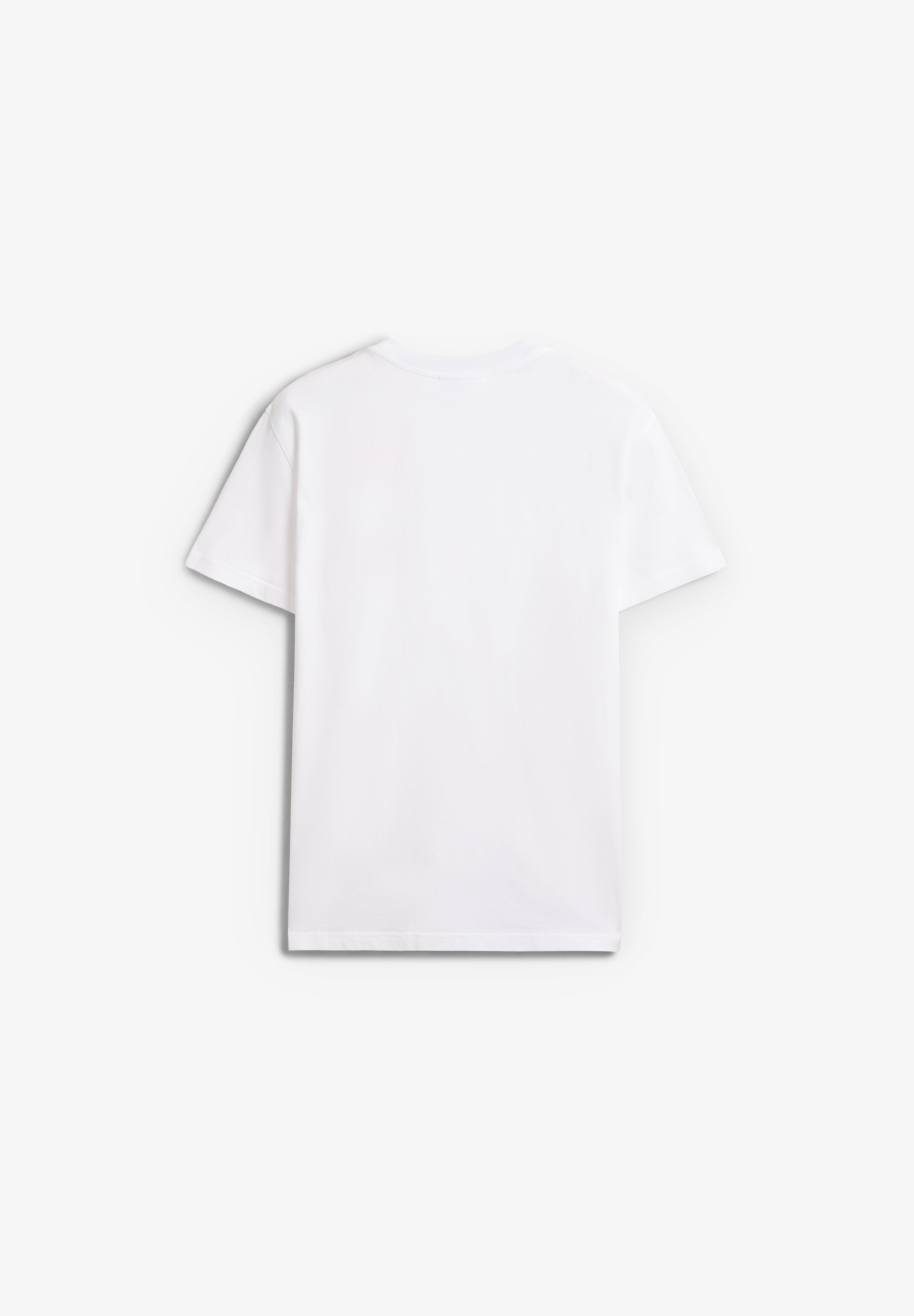 MAISON LABICHE | T-SHIRT JE T'AIME DE HOMEM