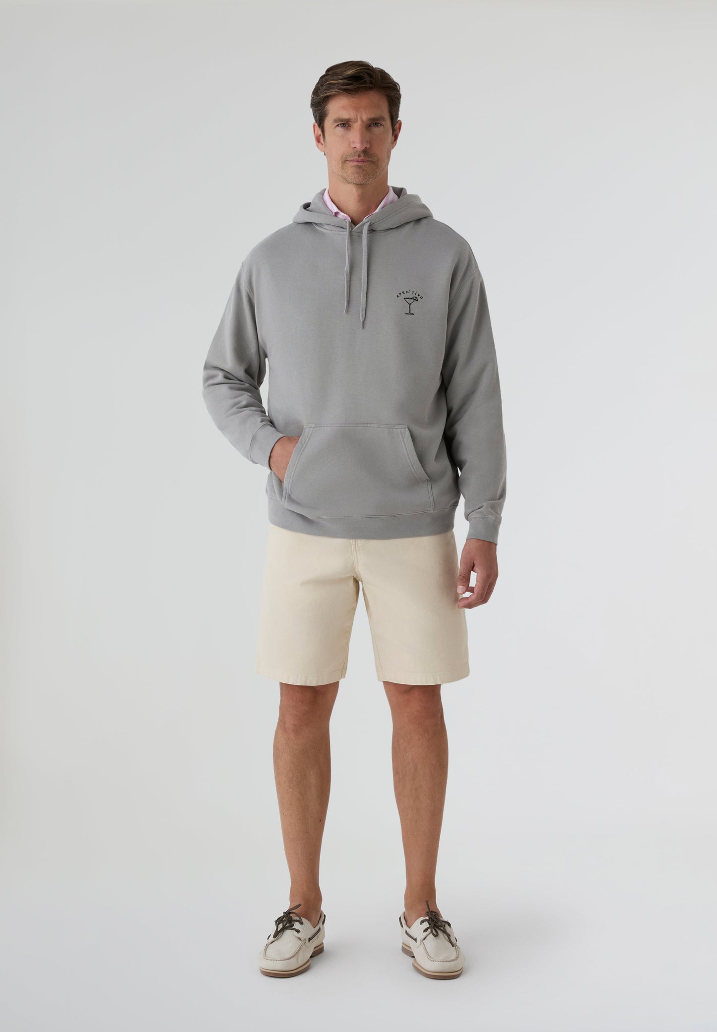 MAISON LABICHE | REAUMUR APERITIVO / GOTS HOODIE