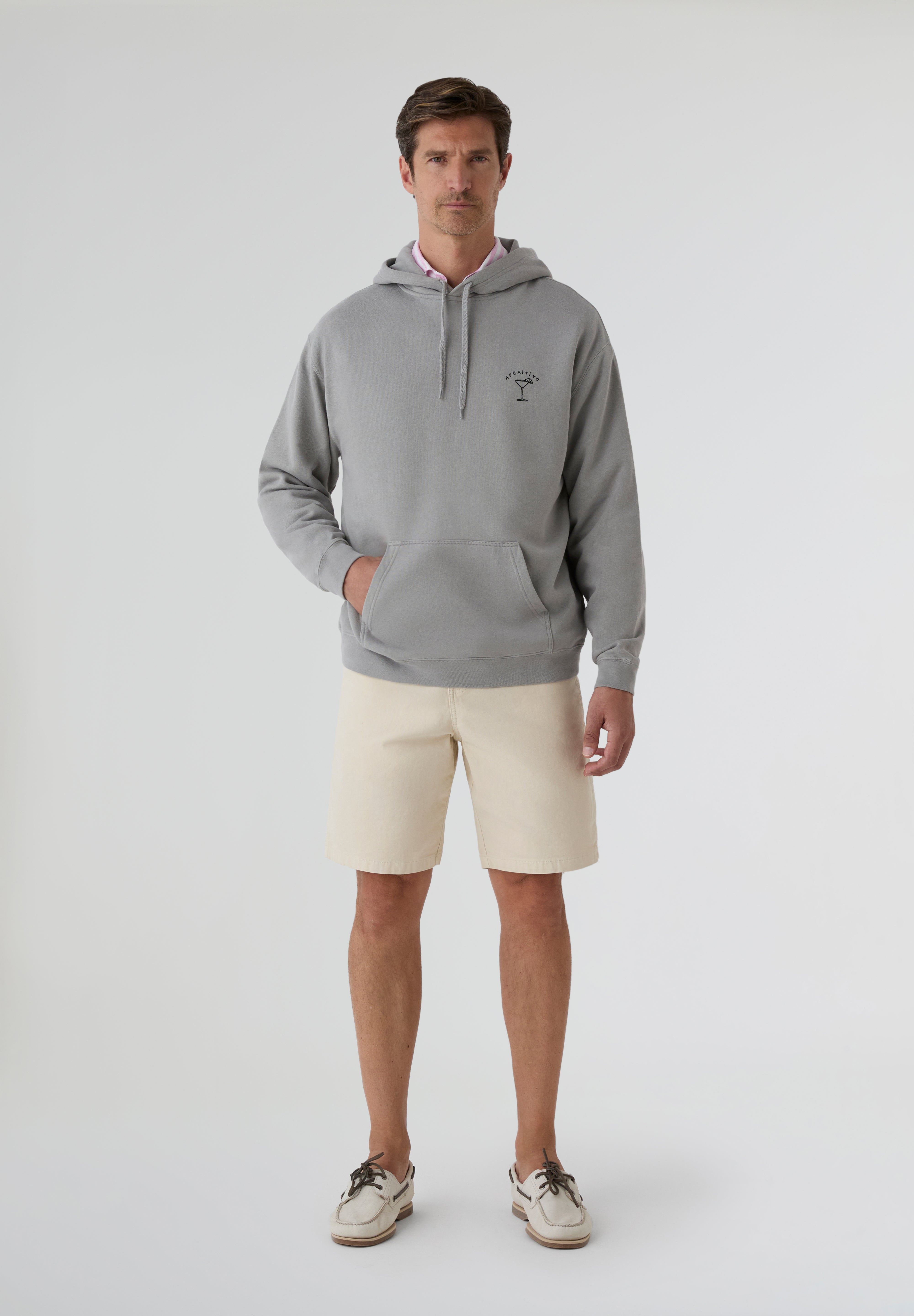 MAISON LABICHE | REAUMUR APERITIVO / GOTS HOODIE