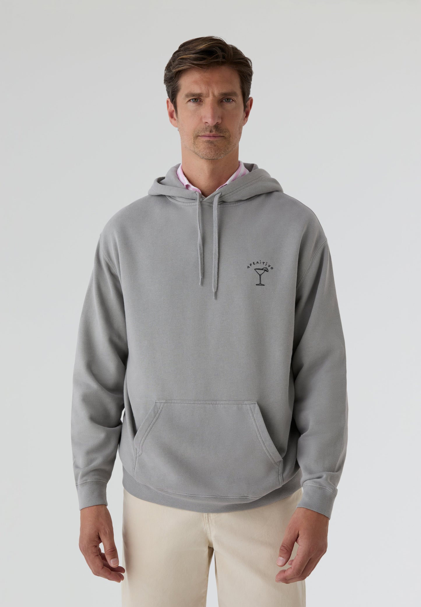 MAISON LABICHE | REAUMUR APERITIVO / GOTS HOODIE