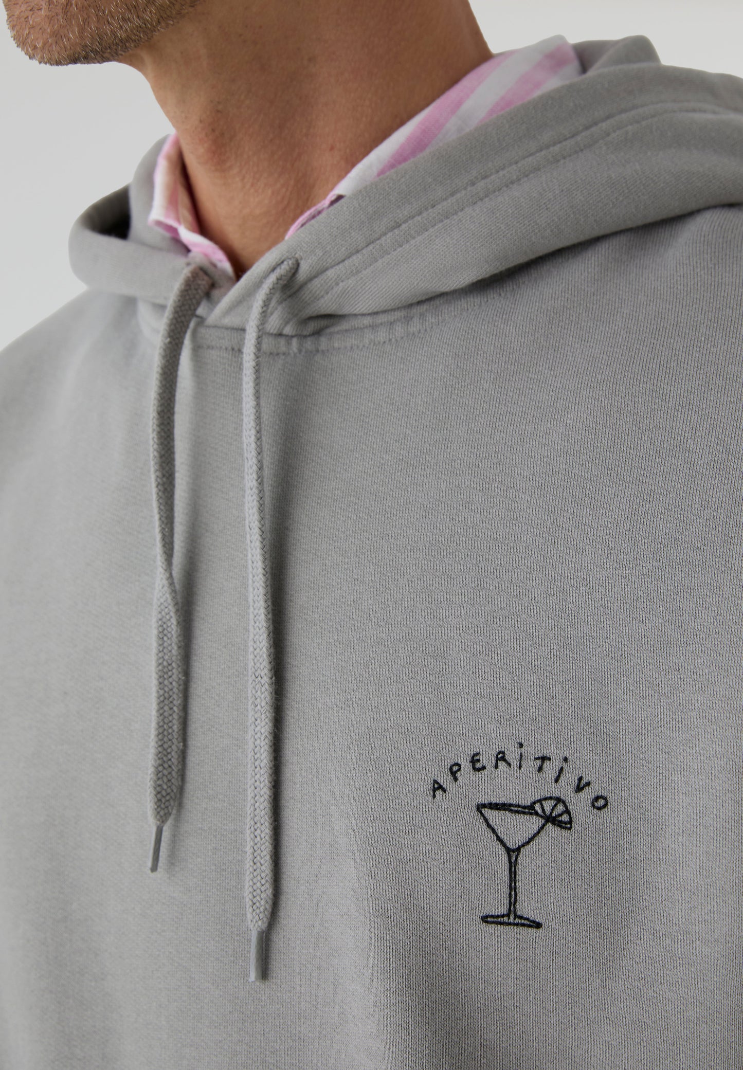 MAISON LABICHE | REAUMUR APERITIVO / GOTS HOODIE