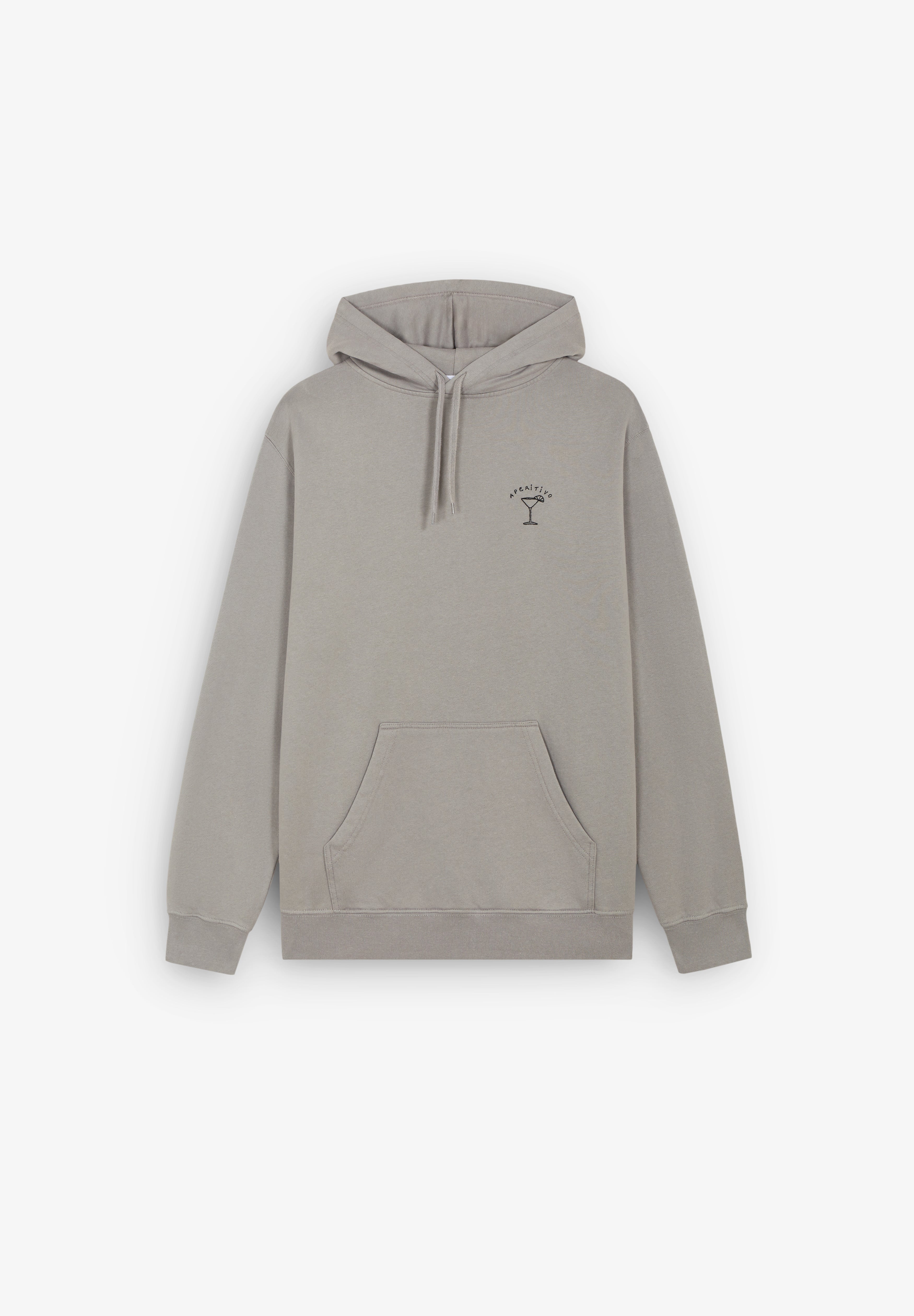 MAISON LABICHE | REAUMUR APERITIVO / GOTS HOODIE