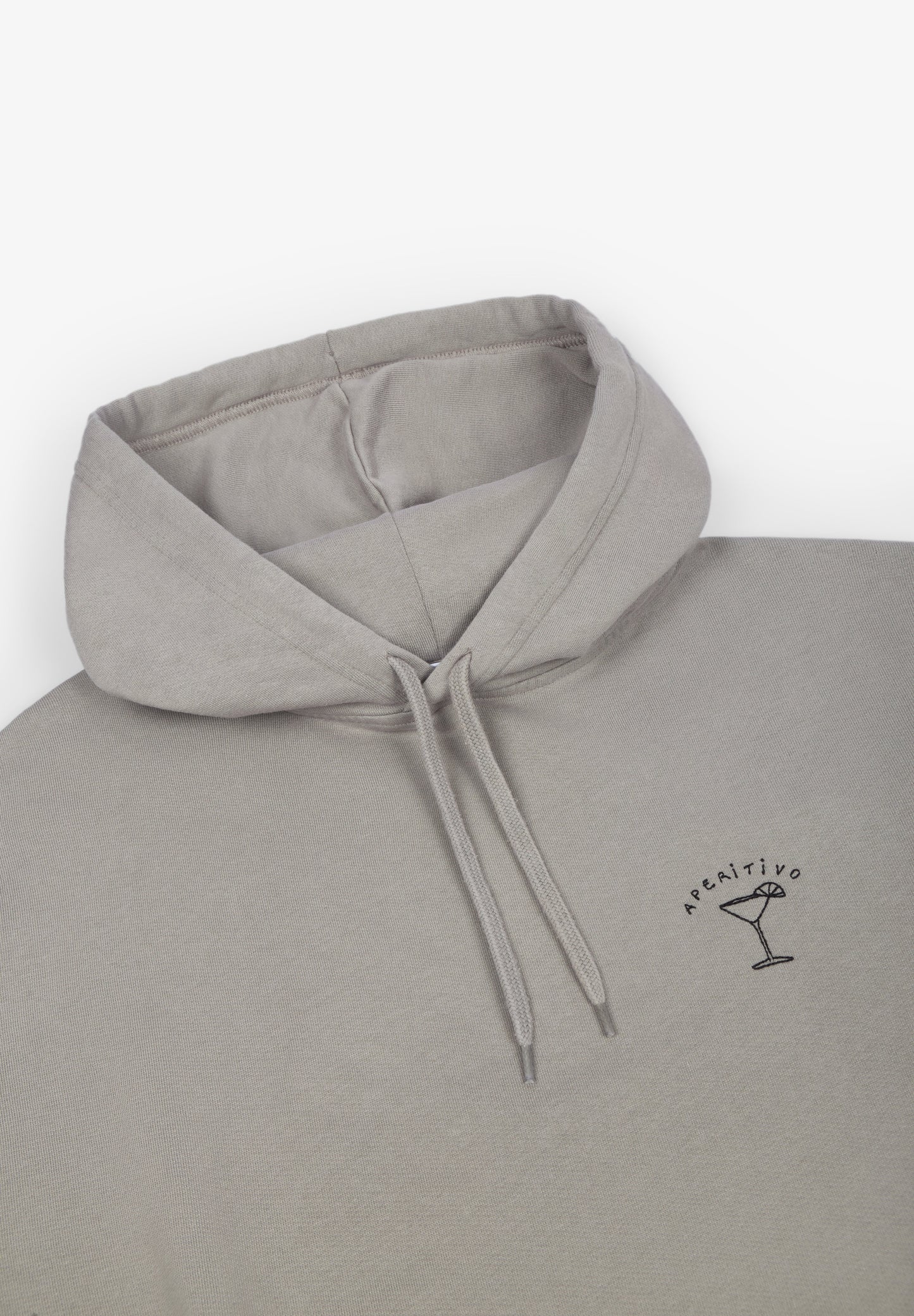MAISON LABICHE | REAUMUR APERITIVO / GOTS HOODIE