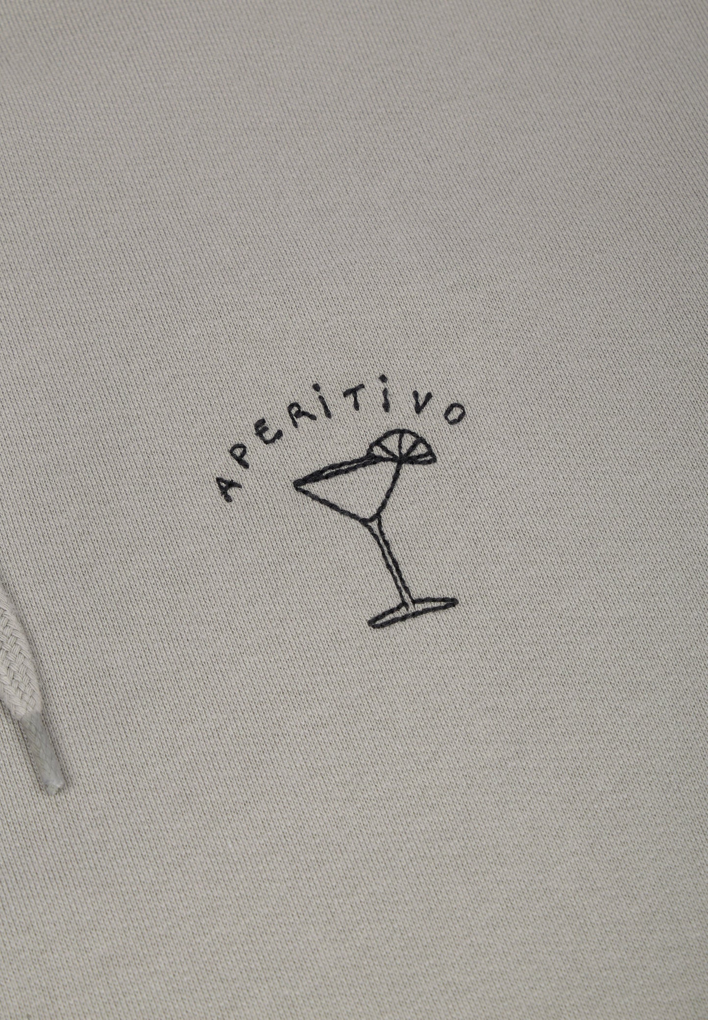 MAISON LABICHE | REAUMUR APERITIVO / GOTS HOODIE
