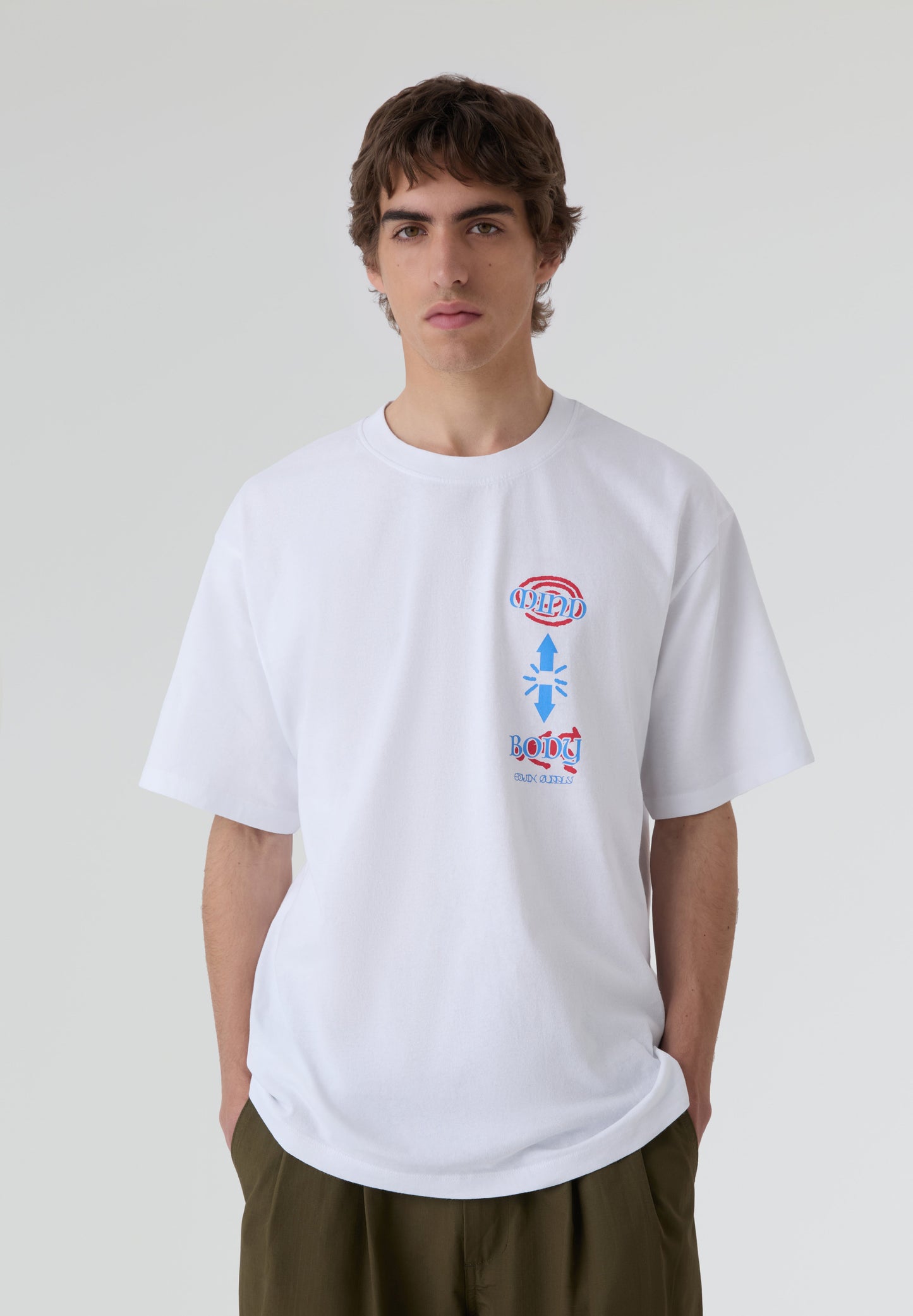 EDWIN | T-SHIRT PACHINKO TS