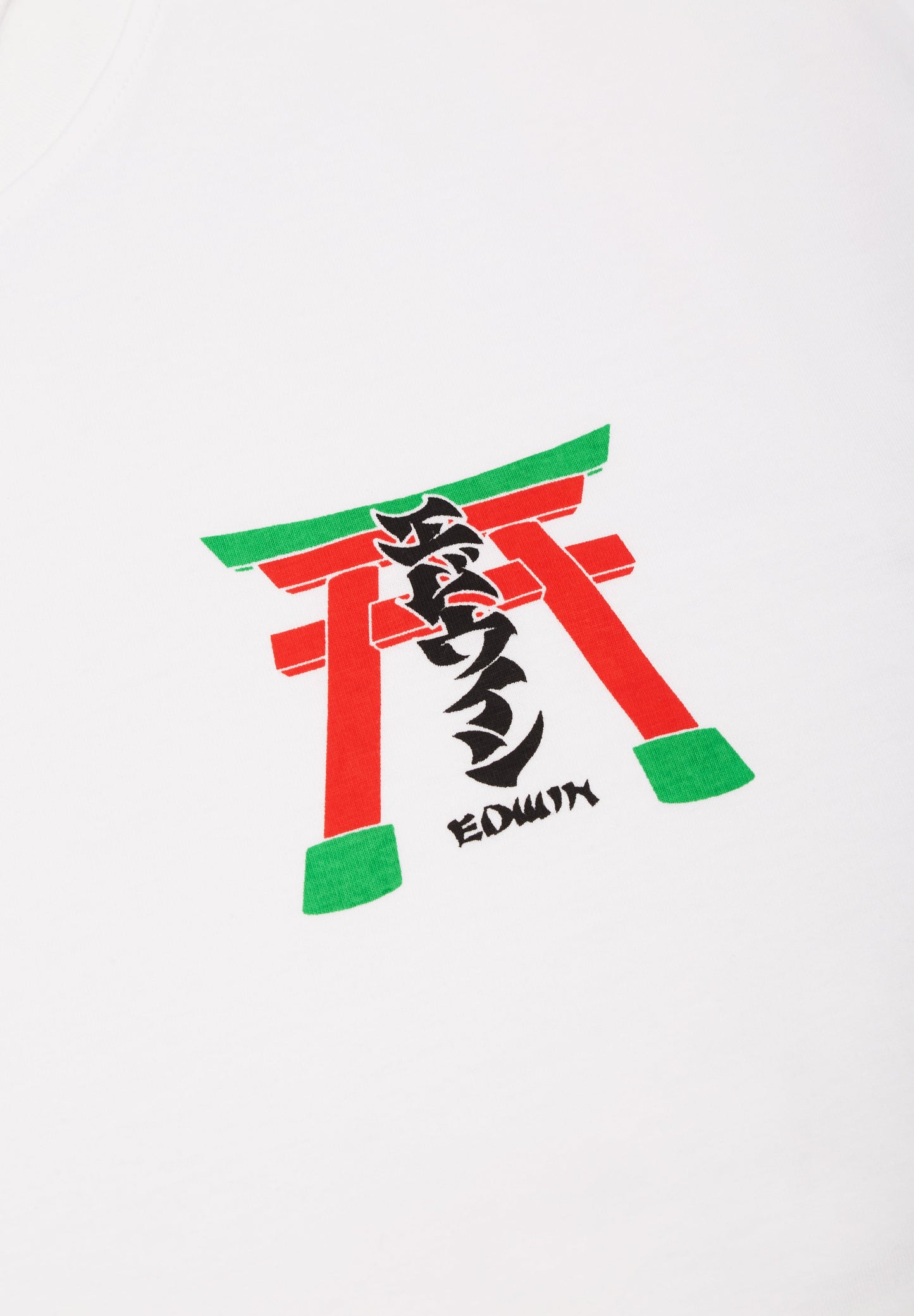 EDWIN | T-SHIRT TORII