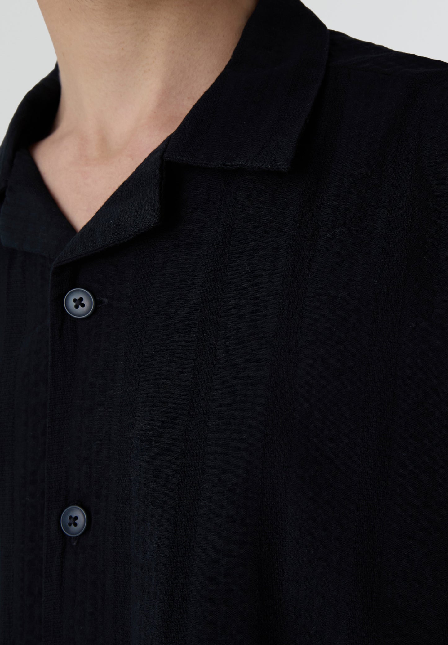 EDWIN | SAGA SHIRT SS