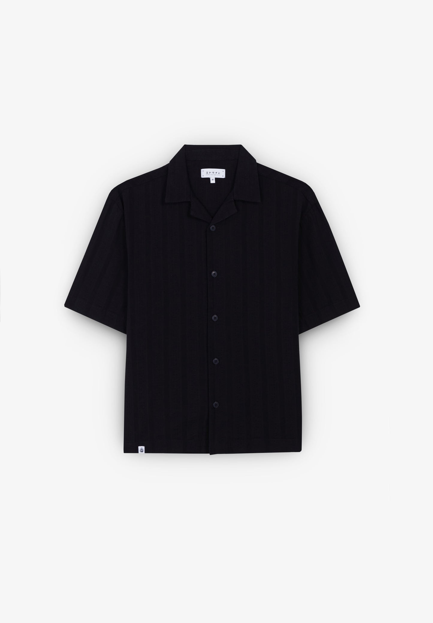 EDWIN | SAGA SHIRT SS