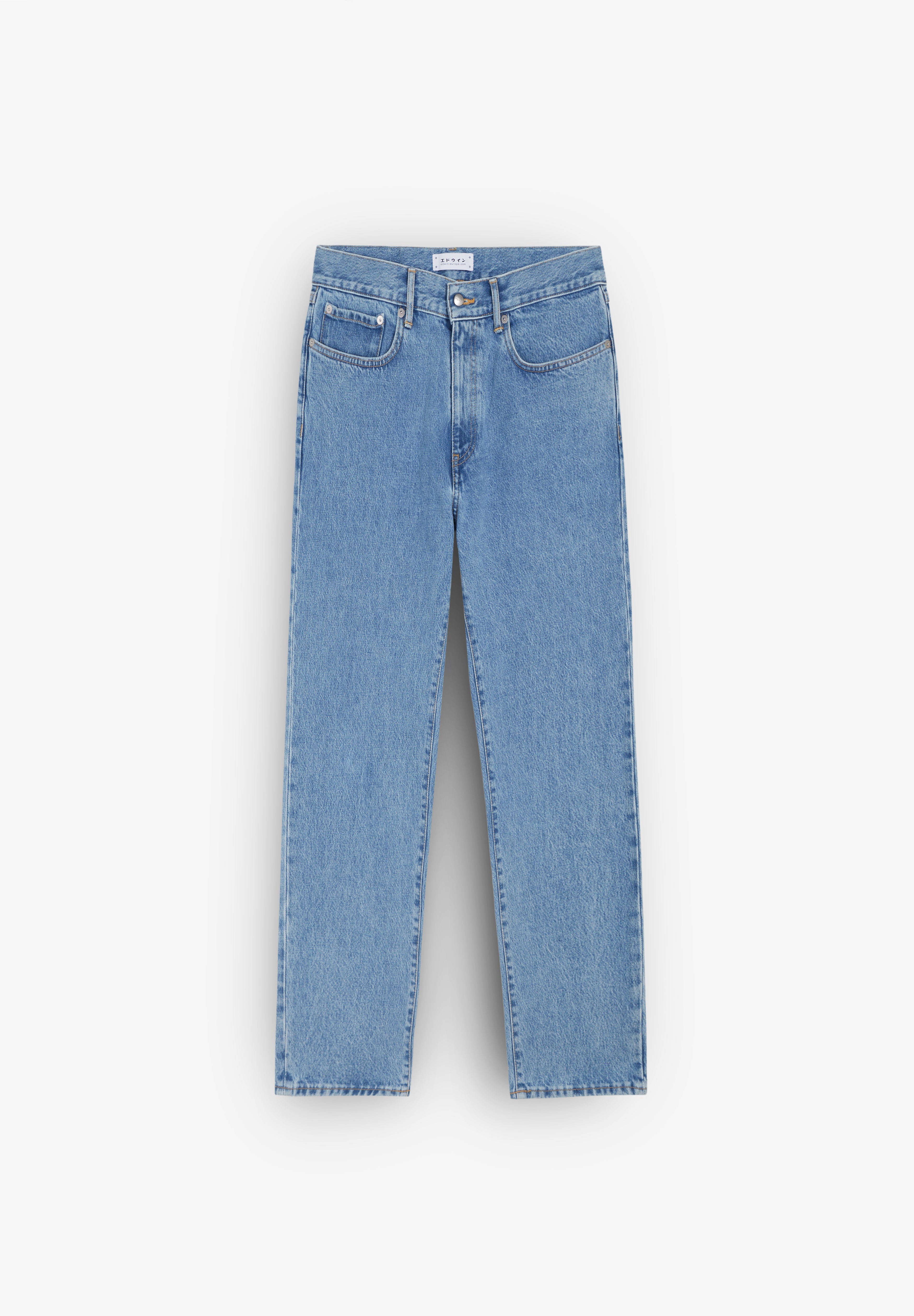 EDWIN | CALÇAS DENIM COSMOS