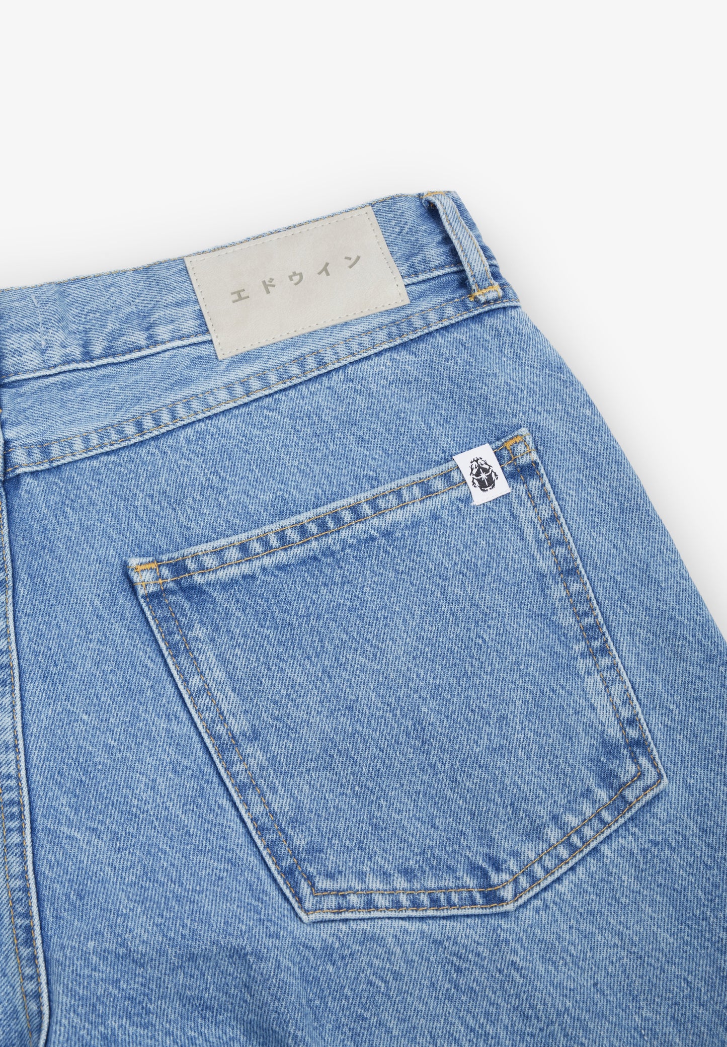 EDWIN | CALÇAS DENIM COSMOS