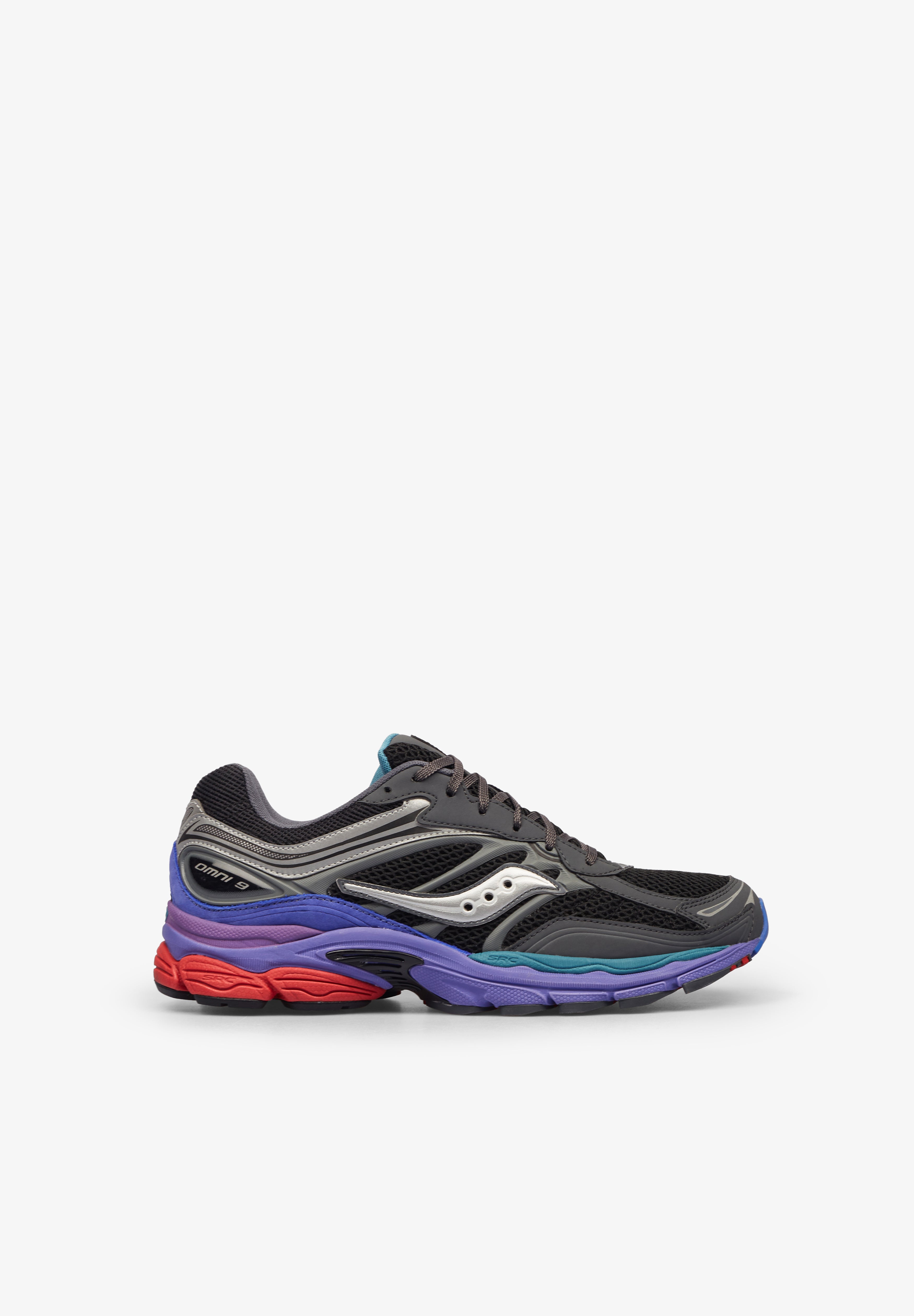 SAUCONY | PROGRID OMNI 9