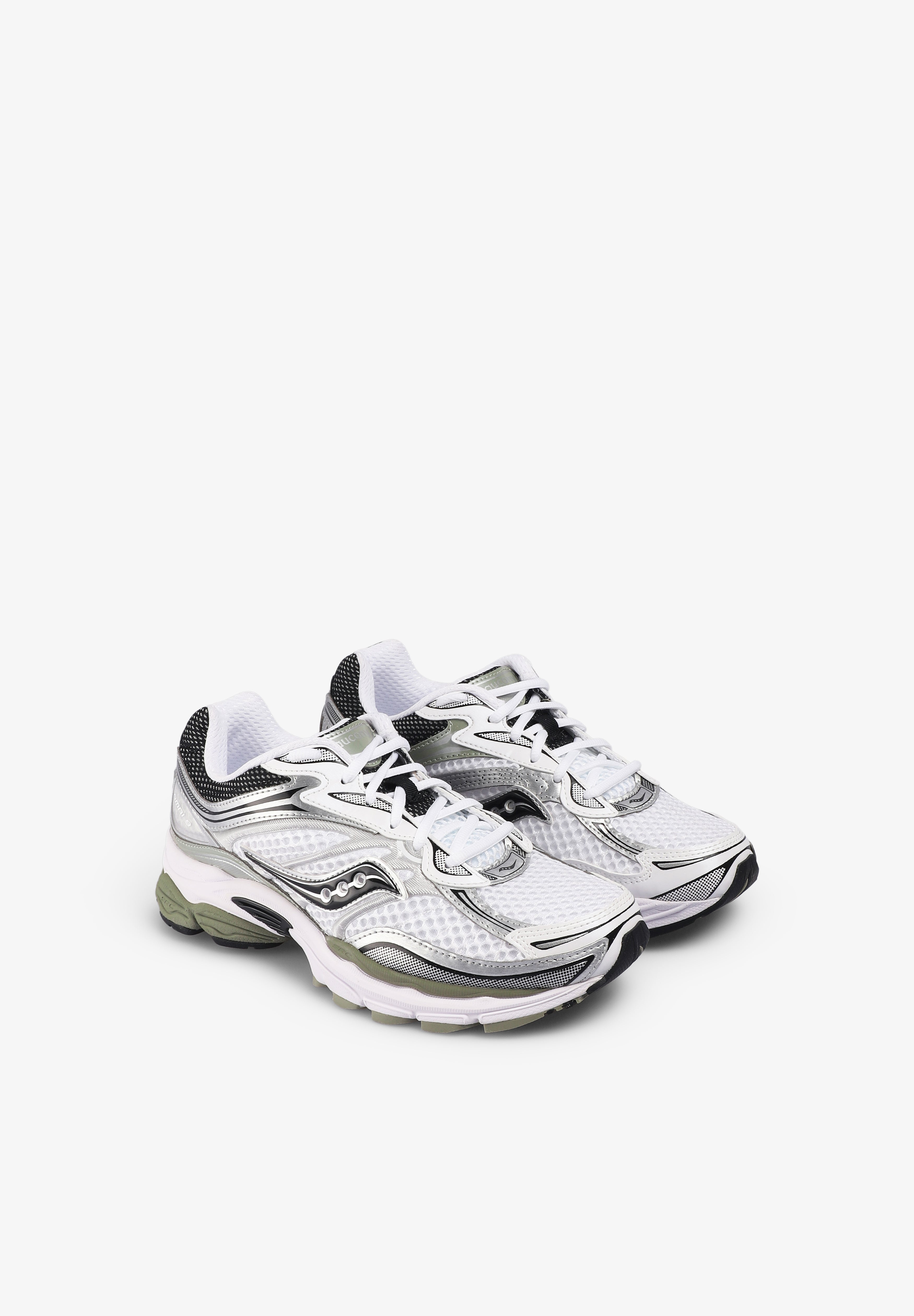 SAUCONY | SAPATILHAS PROGRID OMNI 9