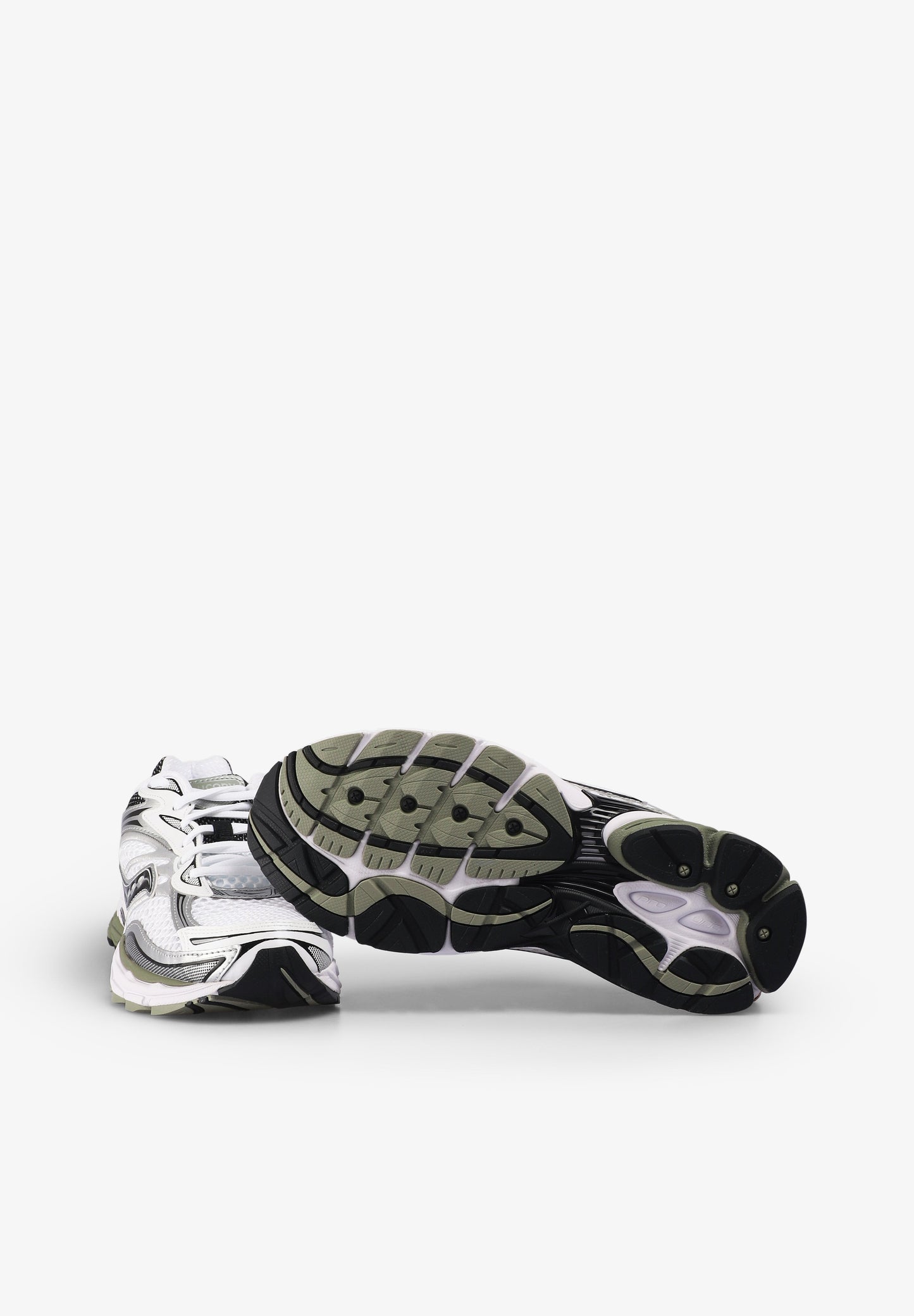 SAUCONY | SAPATILHAS PROGRID OMNI 9
