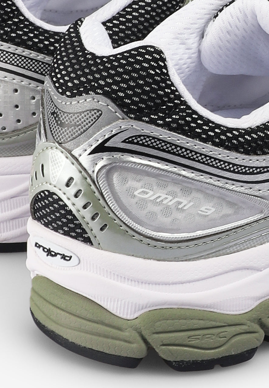 SAUCONY | SAPATILHAS PROGRID OMNI 9