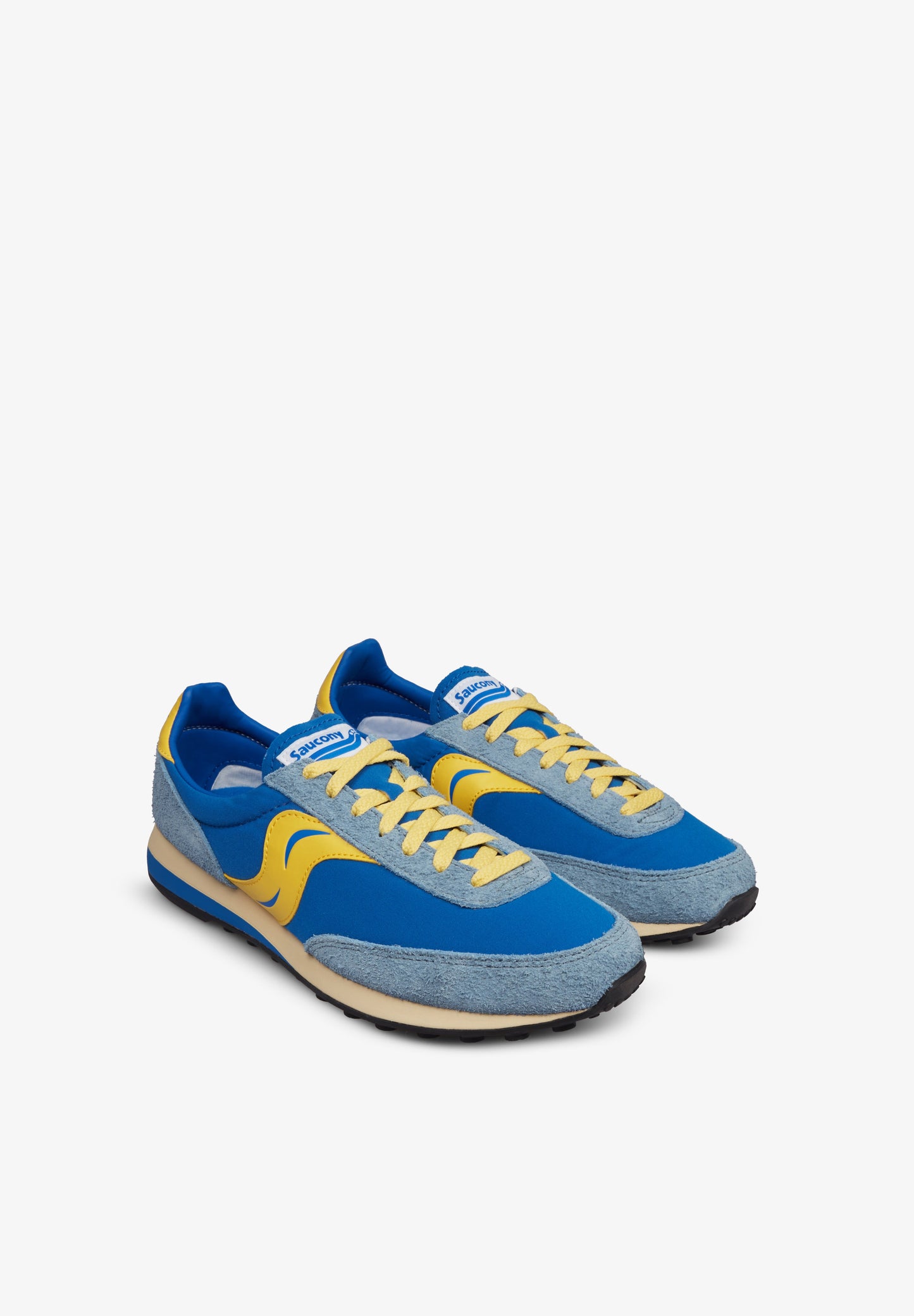 SAUCONY | SAPATILHAS TRAINER 80