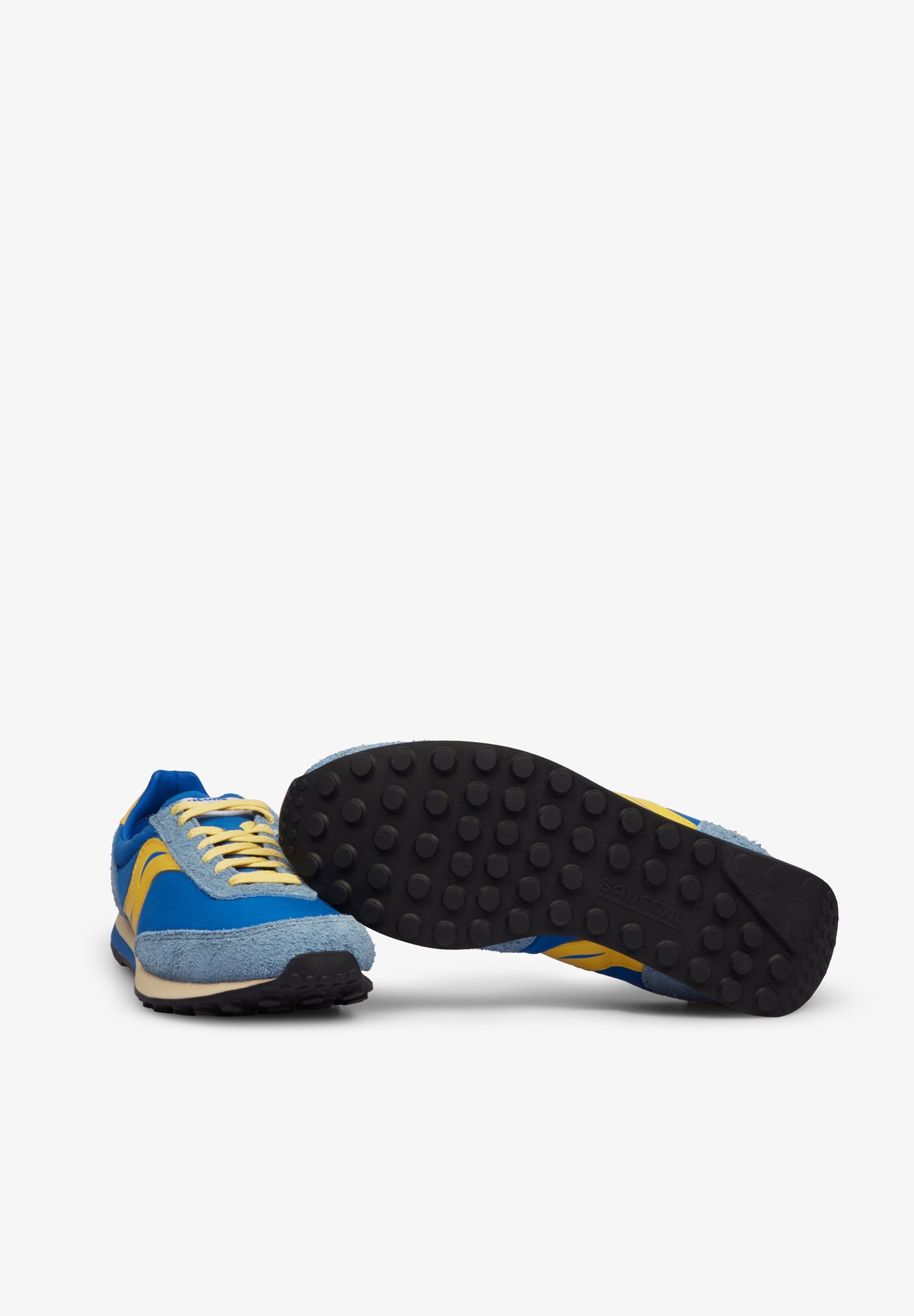 SAUCONY | SAPATILHAS TRAINER 80