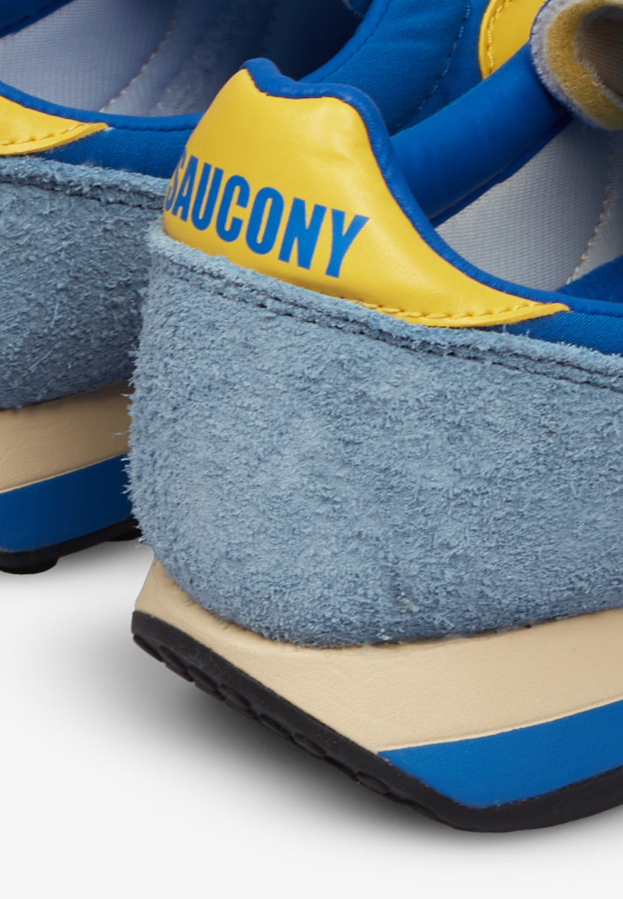 SAUCONY | SAPATILHAS TRAINER 80