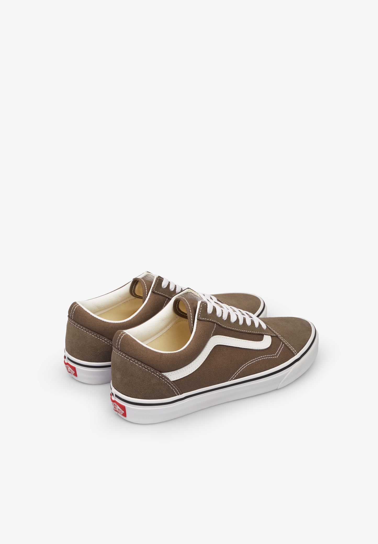 VANS | SAPATILHAS UA OLD SKOOL