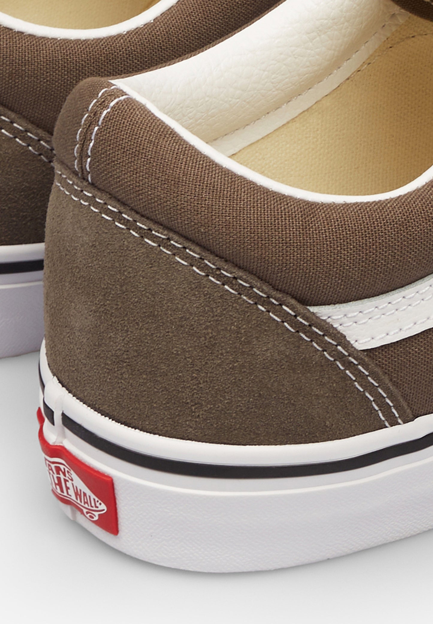 VANS | SAPATILHAS UA OLD SKOOL