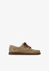 SEBAGO | SAPATOS ASKOOK FAUX SUEDE