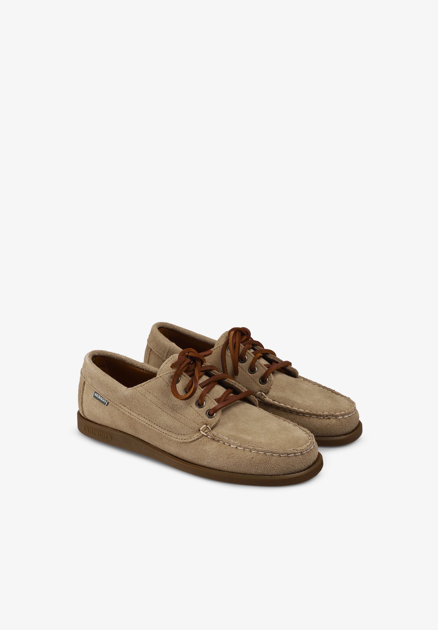 SEBAGO | SAPATOS ASKOOK FAUX SUEDE