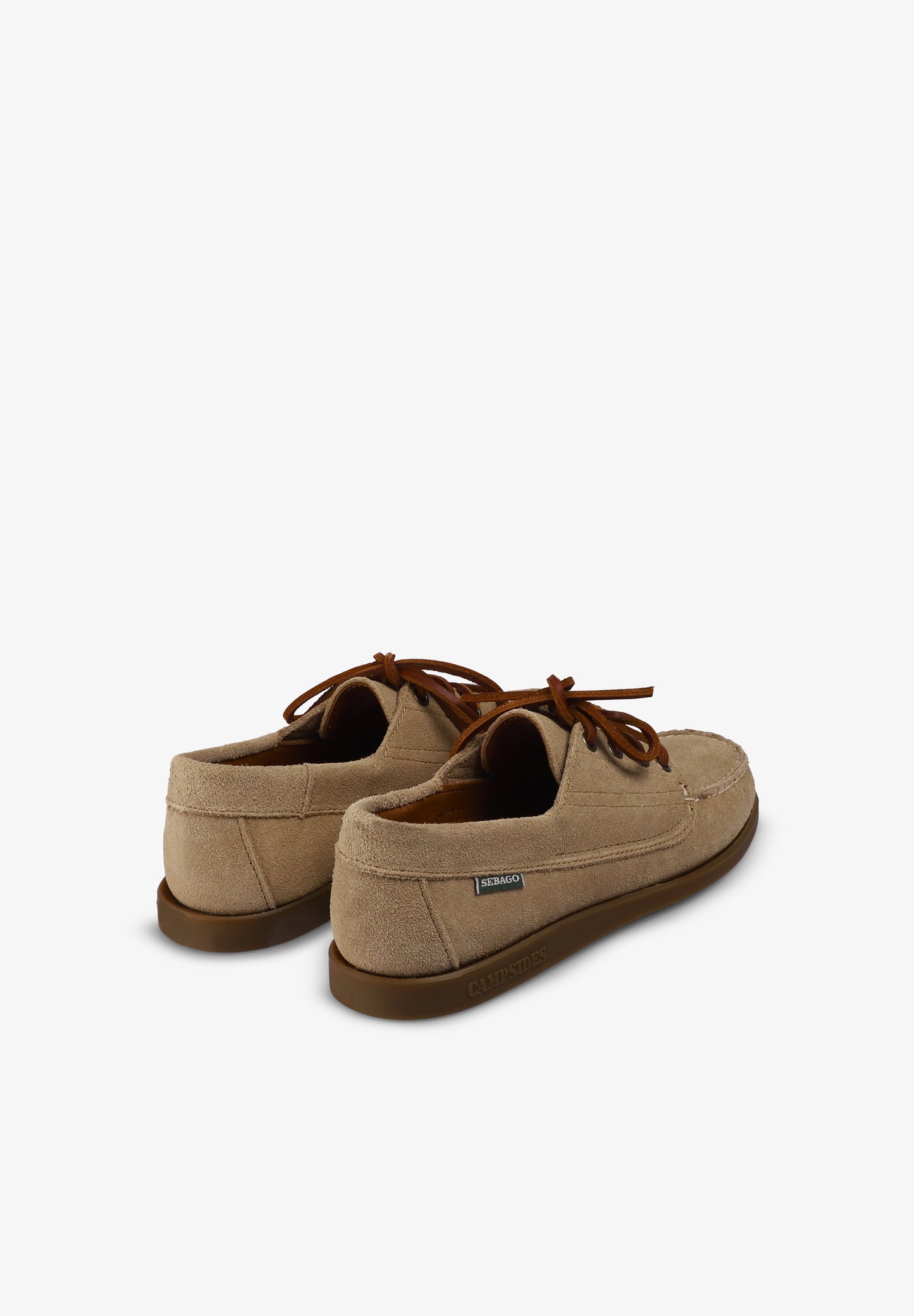 SEBAGO | SAPATOS ASKOOK FAUX SUEDE