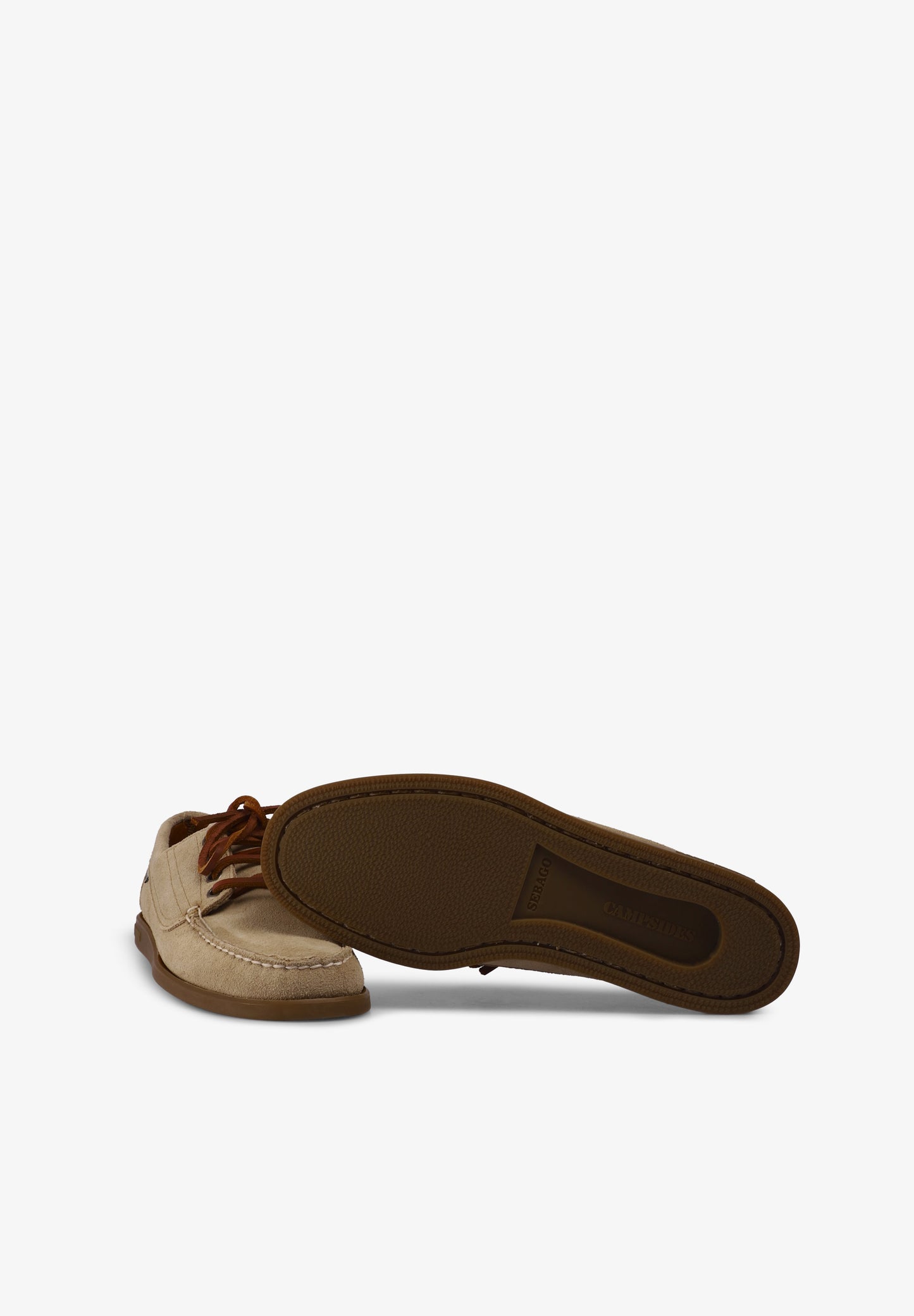SEBAGO | SAPATOS ASKOOK FAUX SUEDE