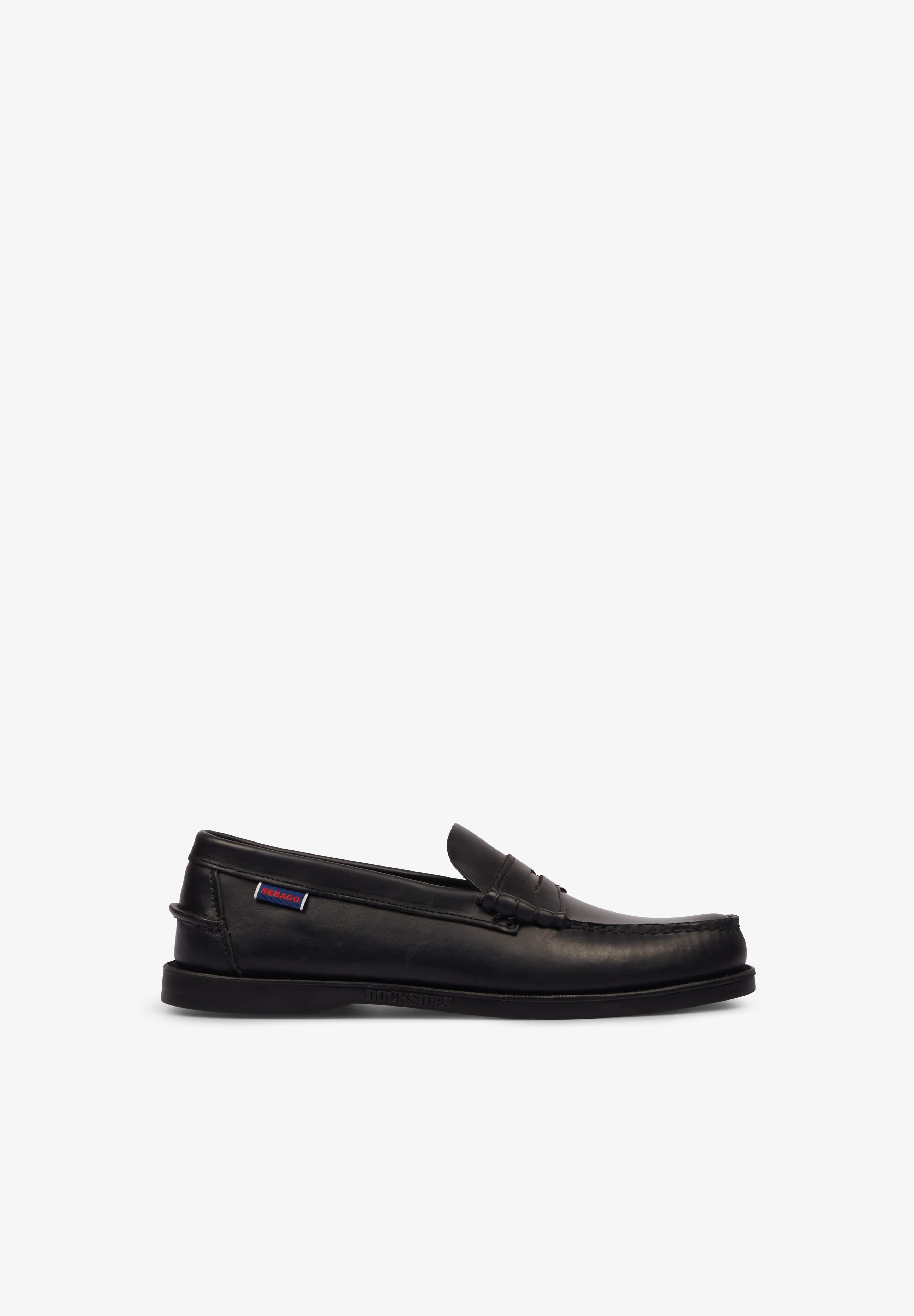 SEBAGO | DOLPHIN WAXED