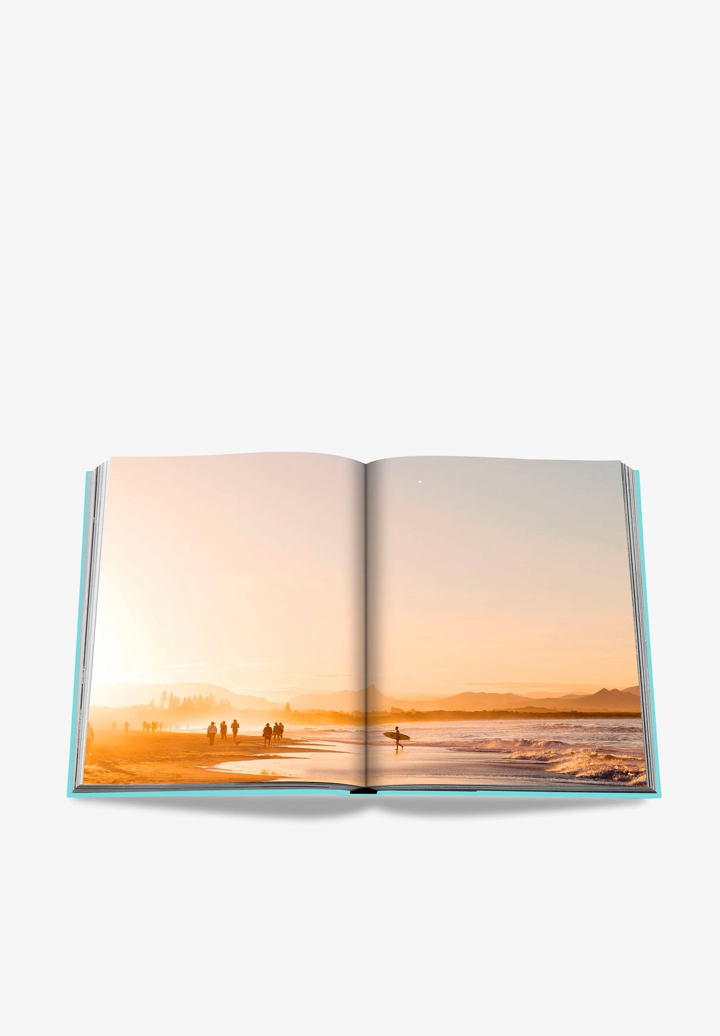 ASSOULINE | LIVRO BYRON BAY